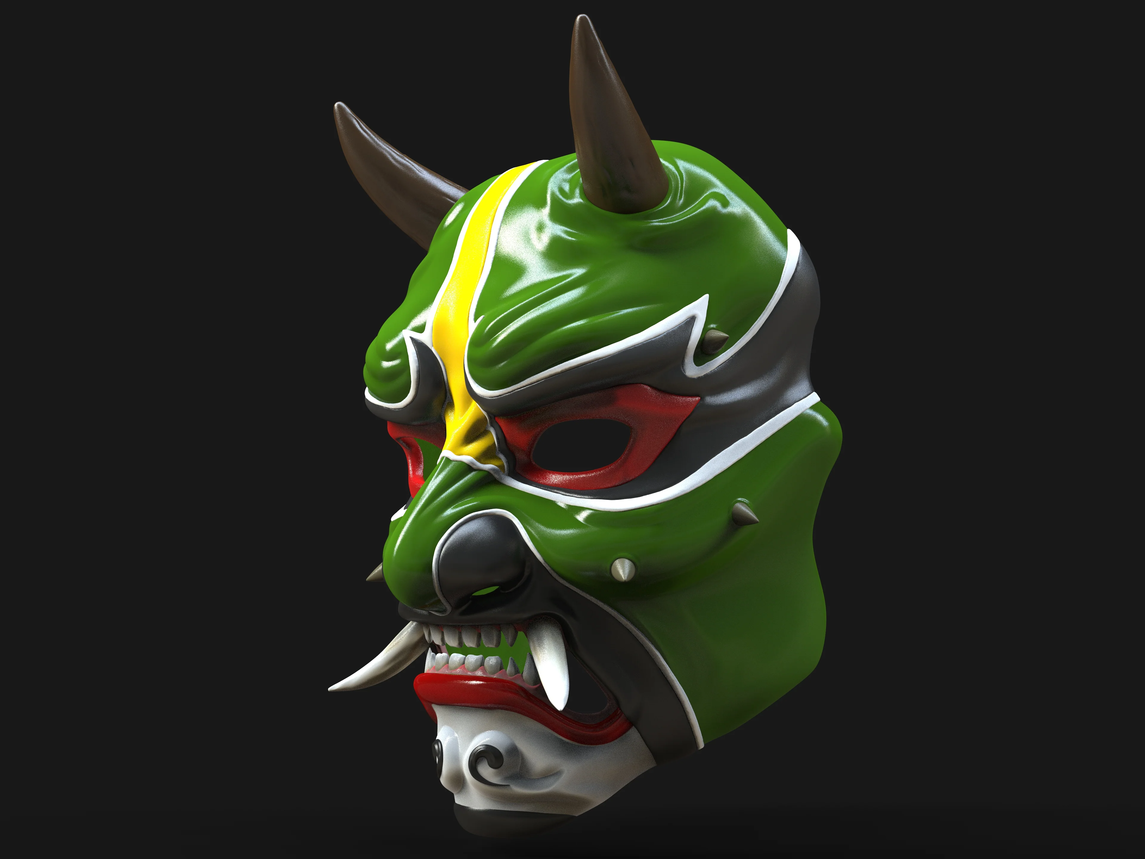 3d Ninjas Adult Remake Rocky - Image 2