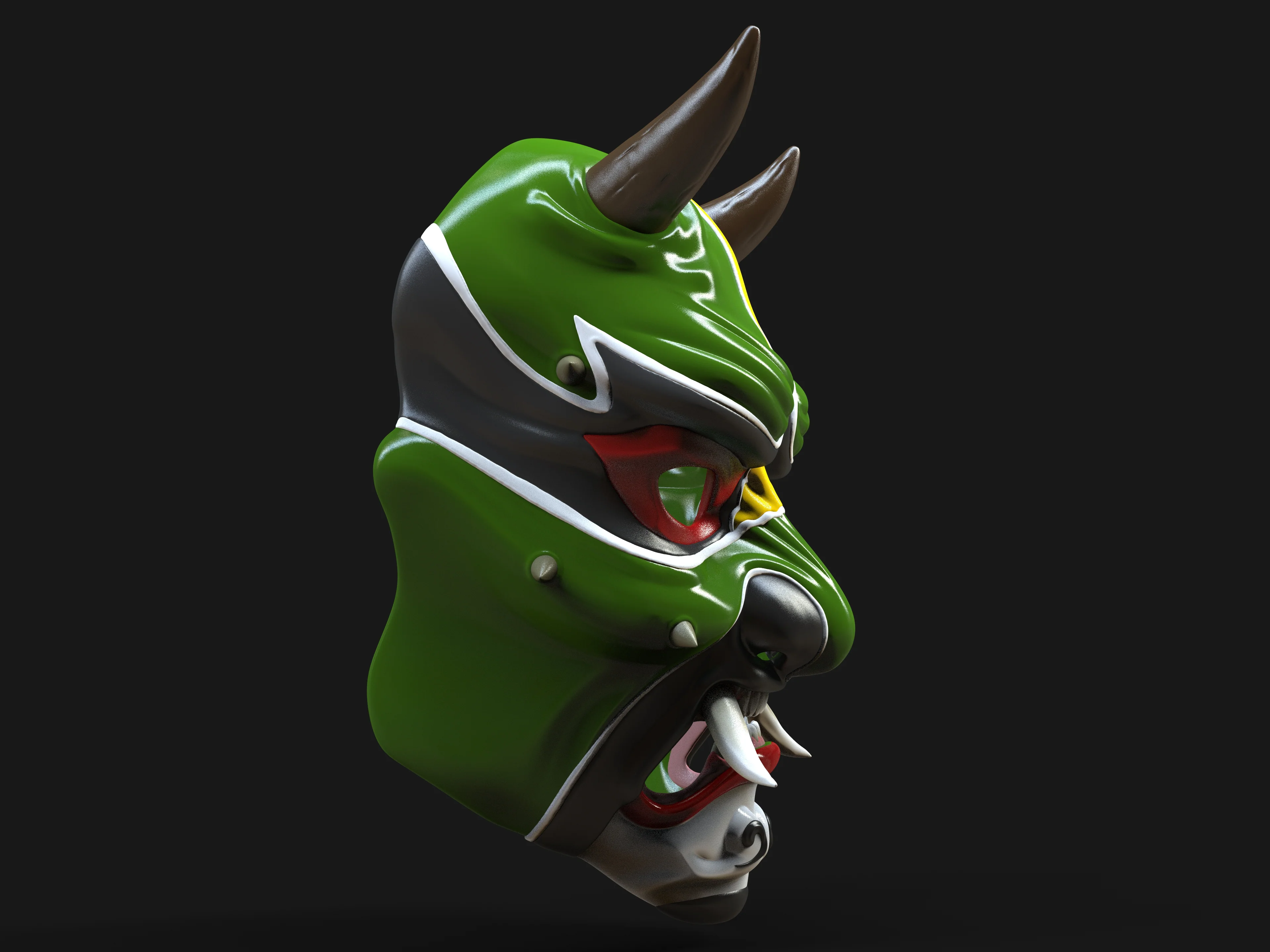 3d Ninjas Adult Remake Rocky - Image 4