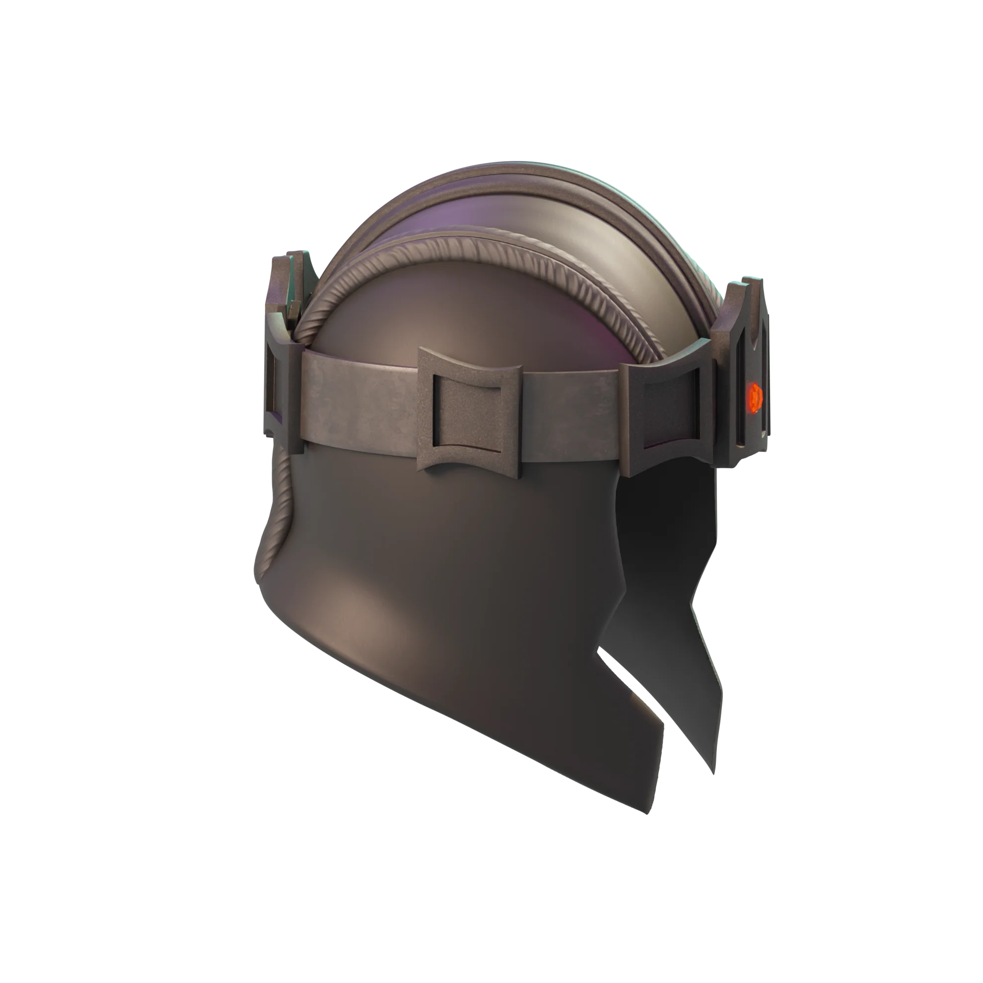 Aegon House of the Dragon Helmet - Image 2