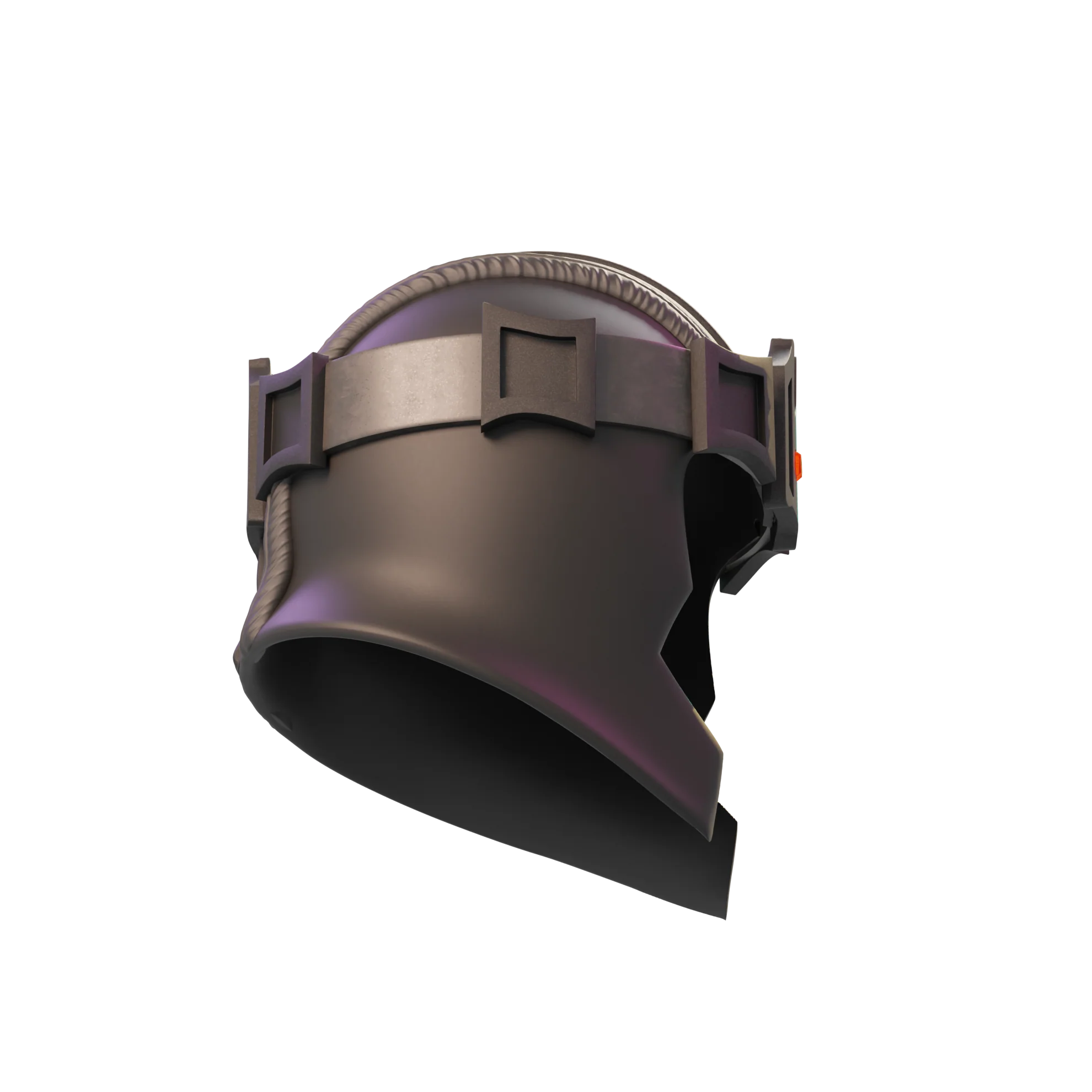 Aegon House of the Dragon Helmet - Image 5