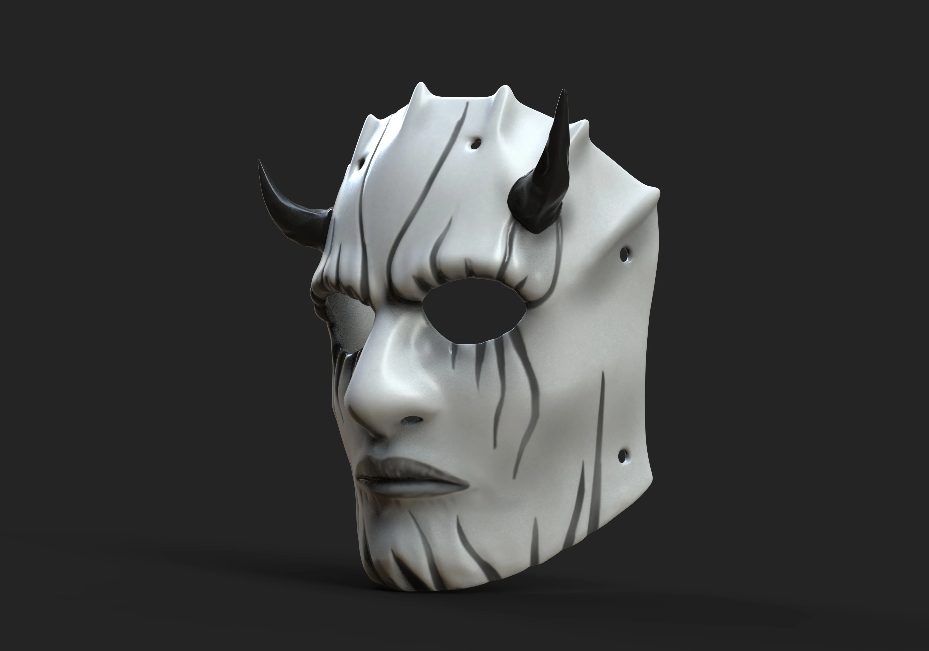 AEW Devil Mask - Image 2