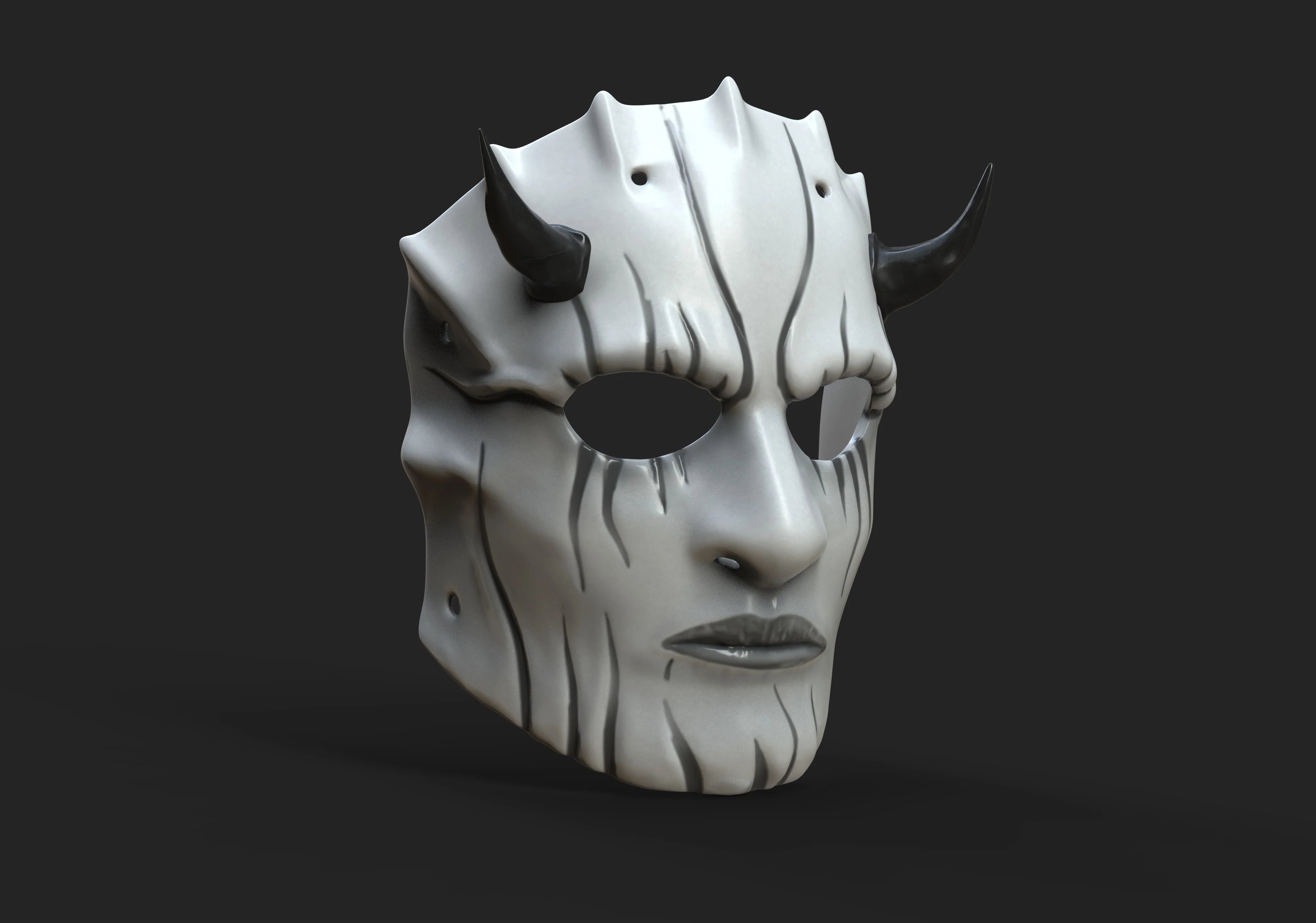 AEW Devil Mask - Image 3
