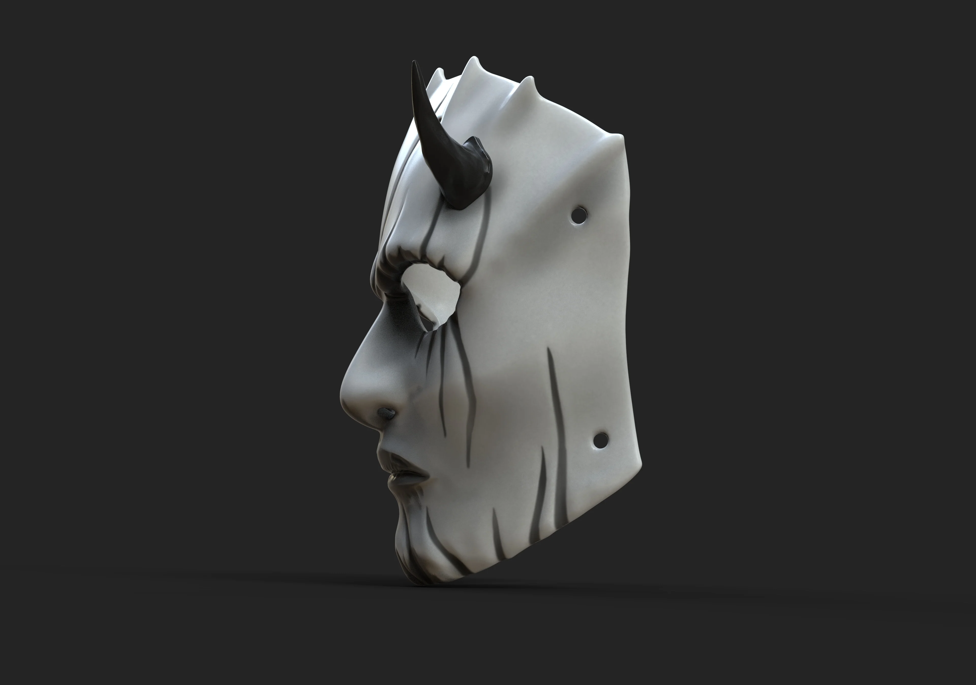 AEW Devil Mask - Image 4
