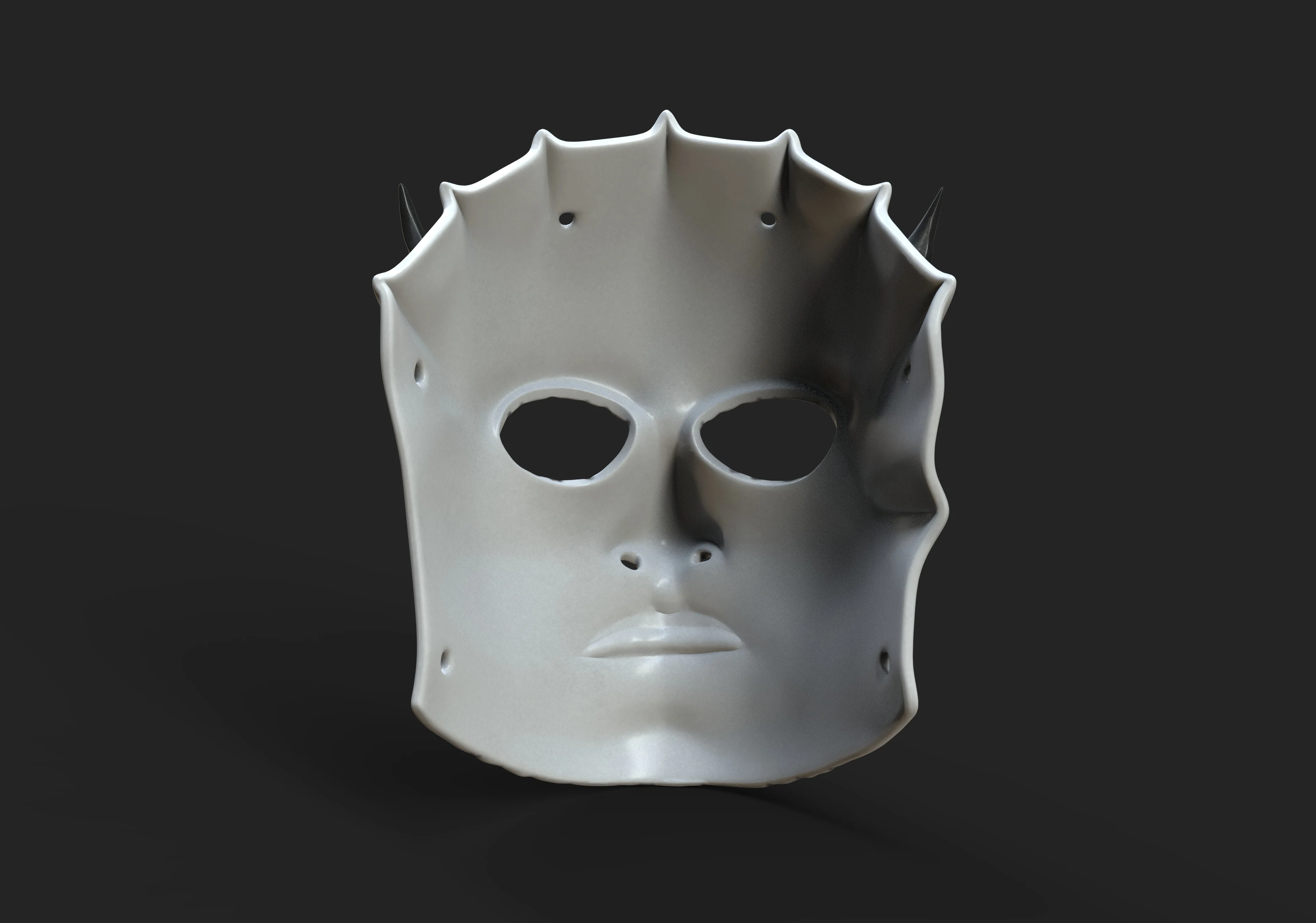 AEW Devil Mask - Image 5