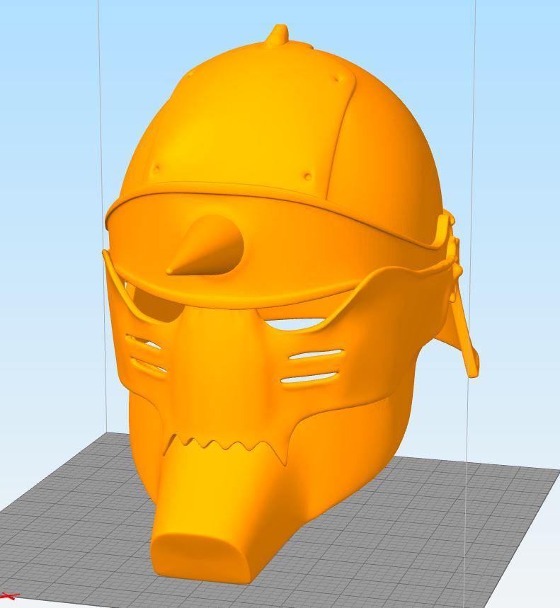 Alphonse Elric