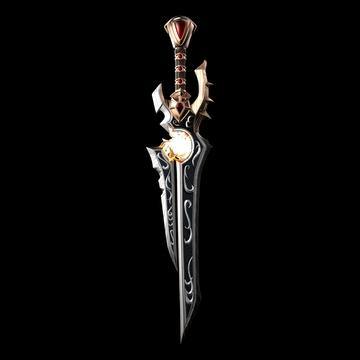 Anduin Wrynn Sword Shalamayne - Image 4