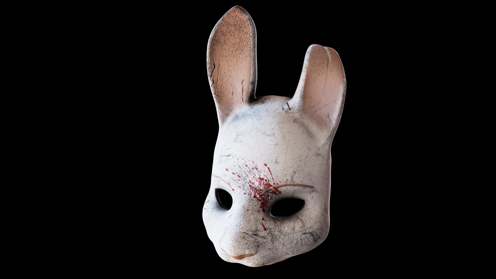 Anna the Huntress Mask Dead by Daylight - Image 5