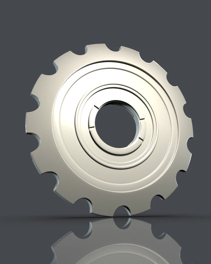 Arcane Cog - Image 5