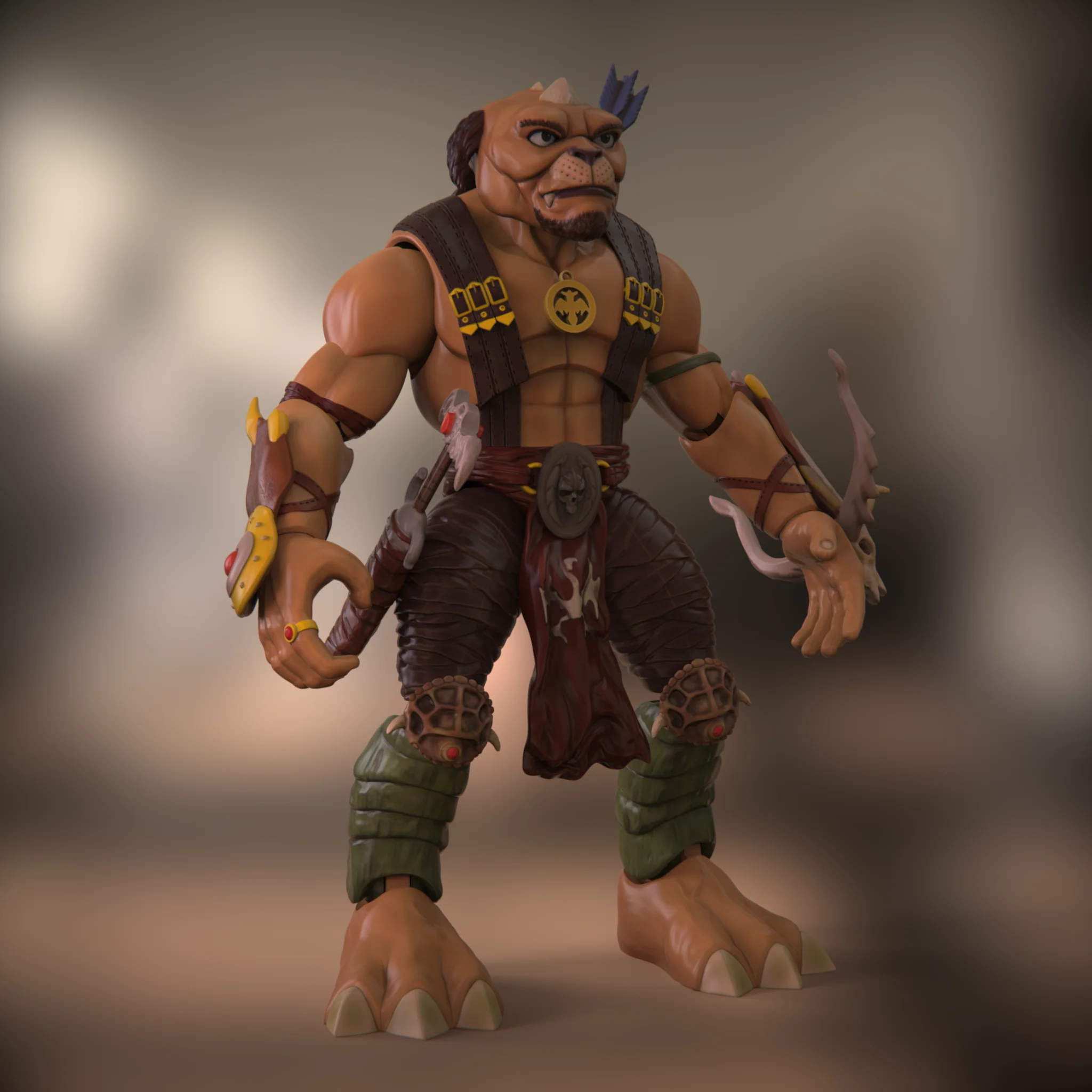 Archer Small Soldiers - Image 4