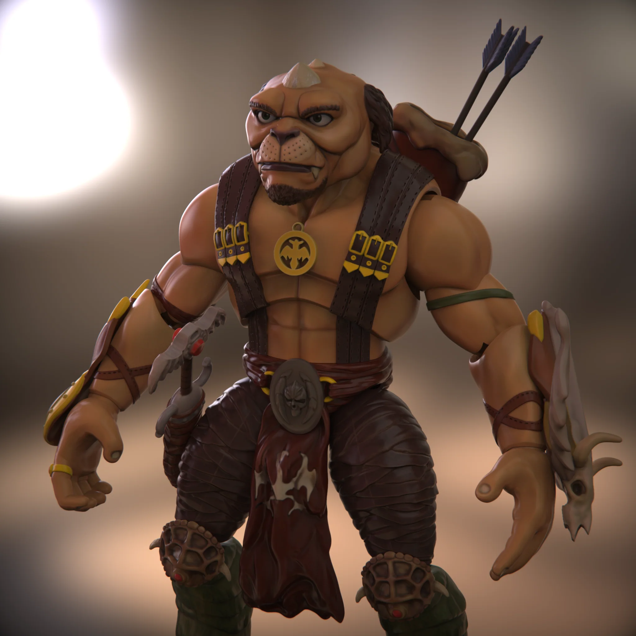 Archer Small Soldiers - Image 5