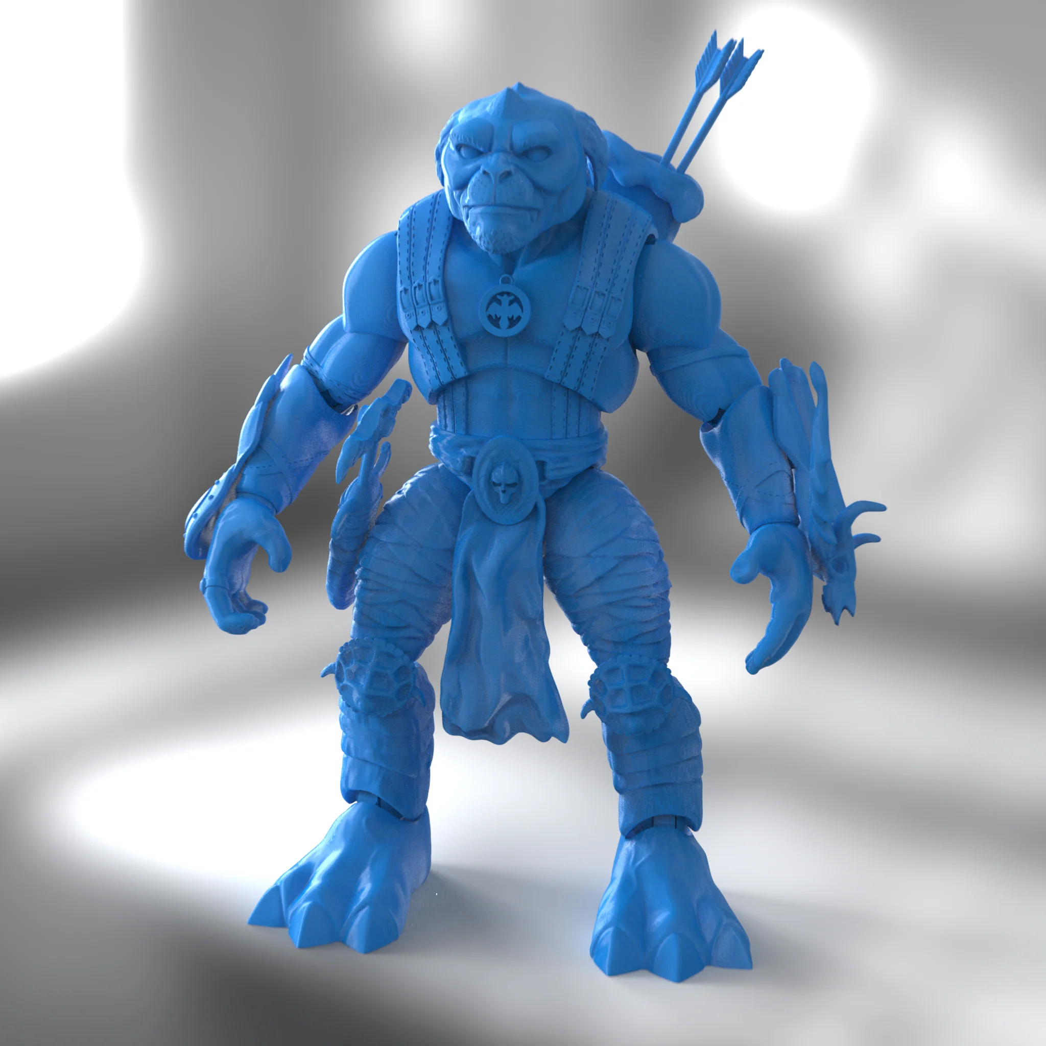 Archer Small Soldiers - Image 6