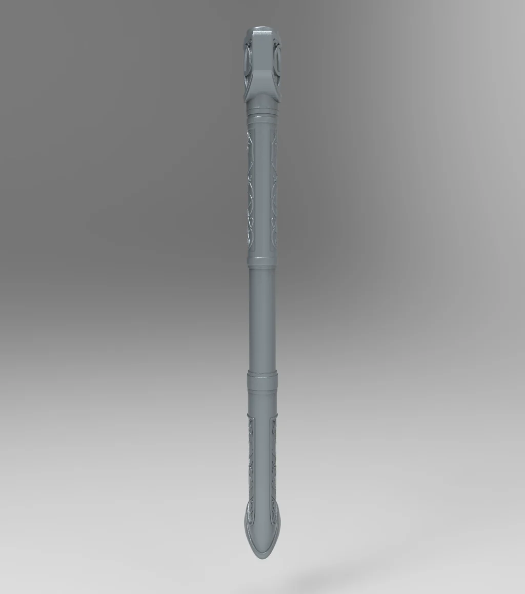 Assassin's Creed Valhalla Axes - Image 3