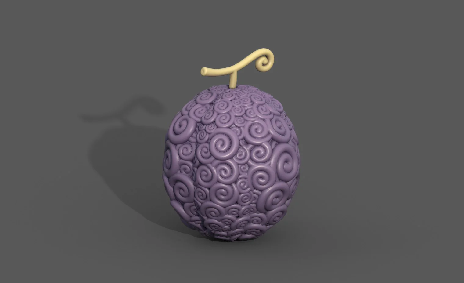 Awa Awa Devil Fruit - Image 2
