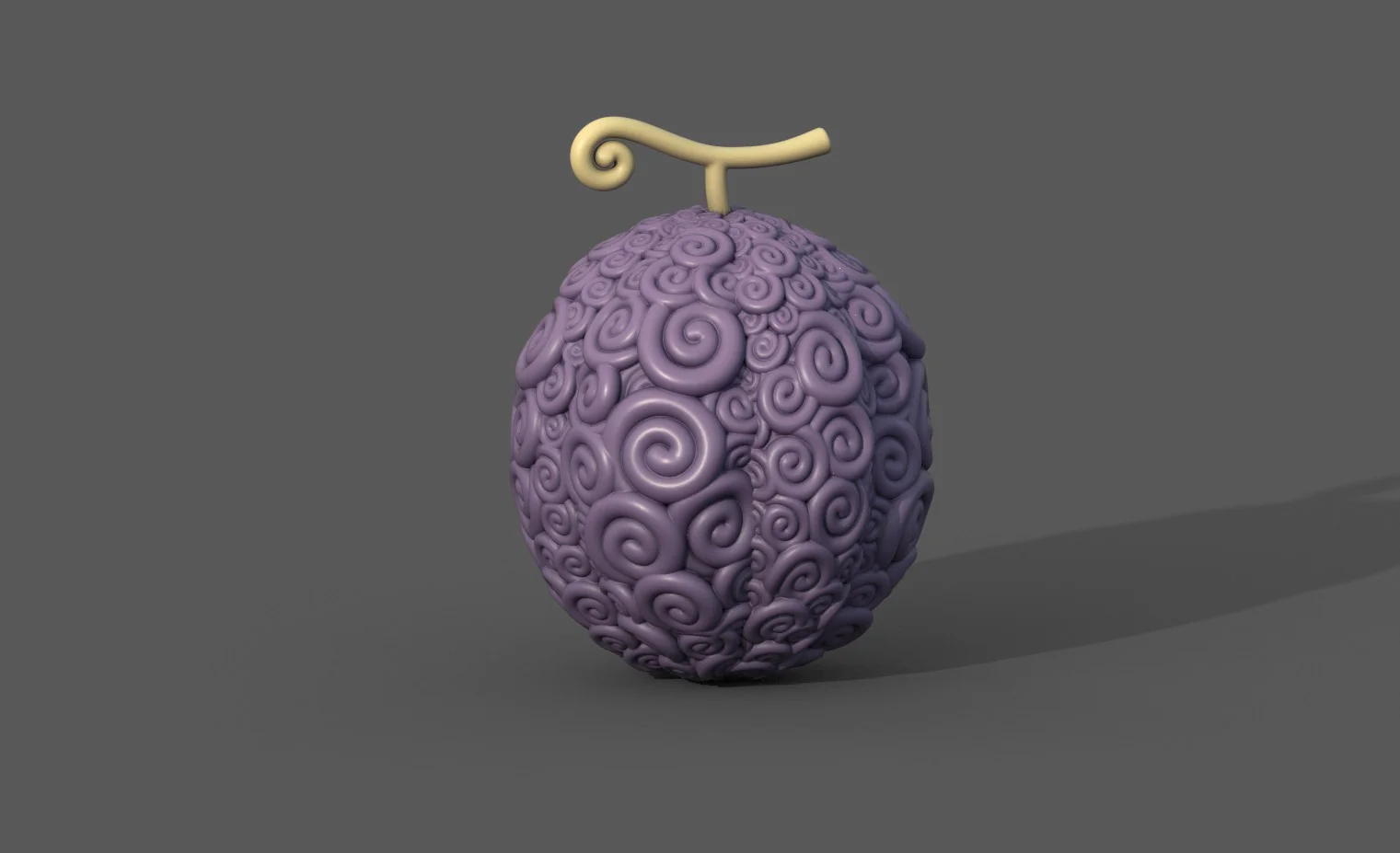 Awa Awa Devil Fruit - Image 4
