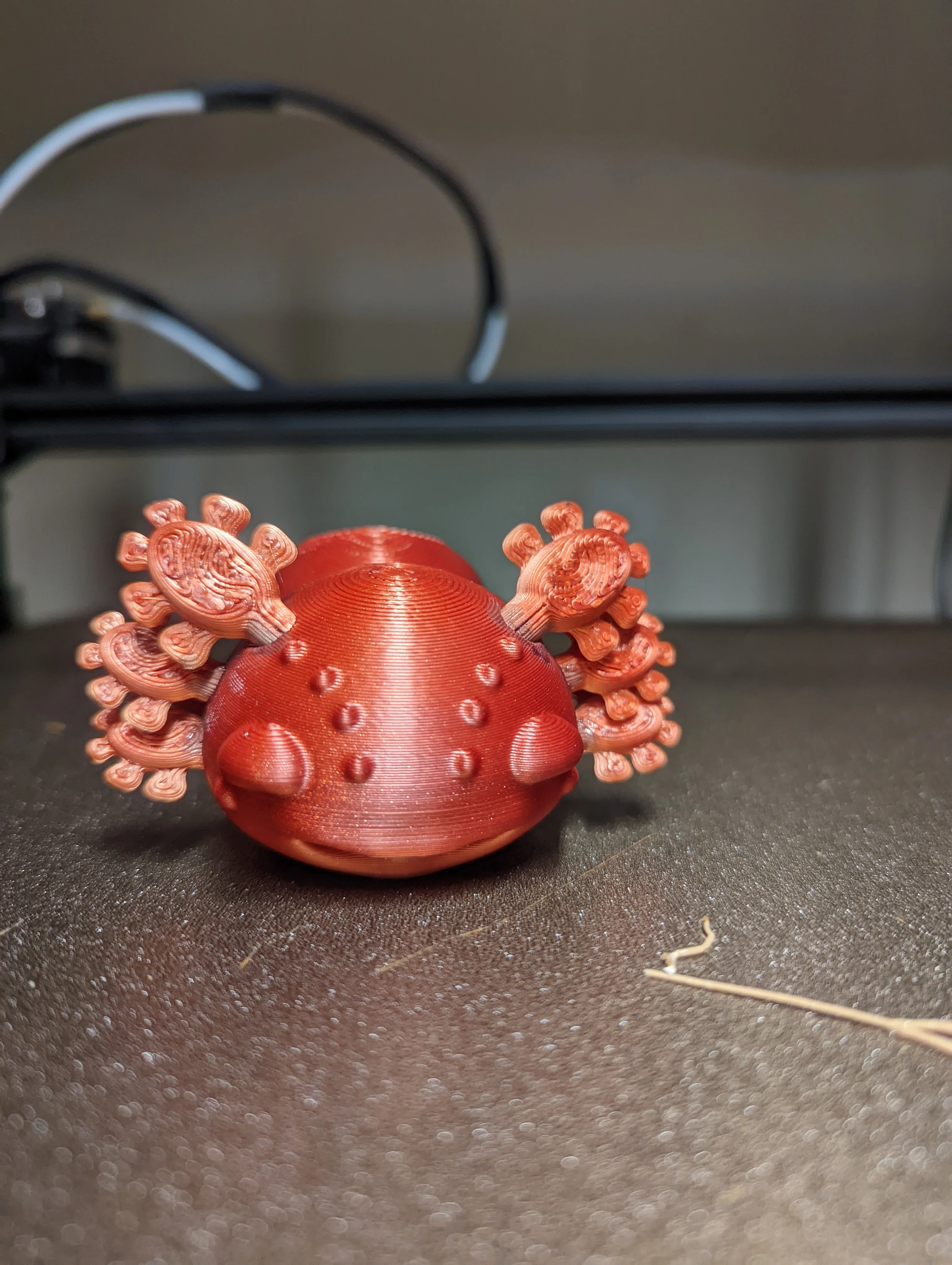 Flexi Axolotl - Image 3
