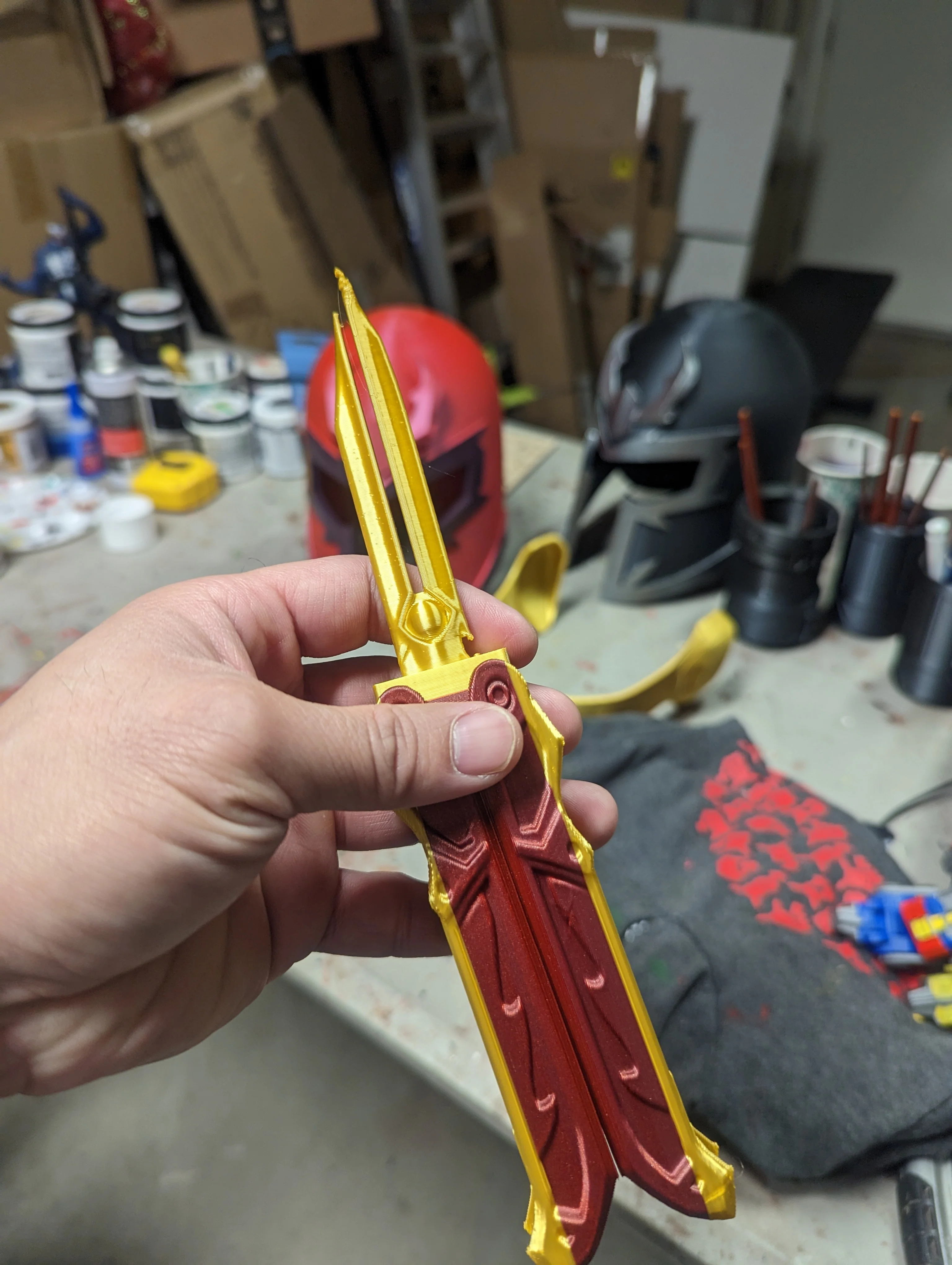 Balisong 2