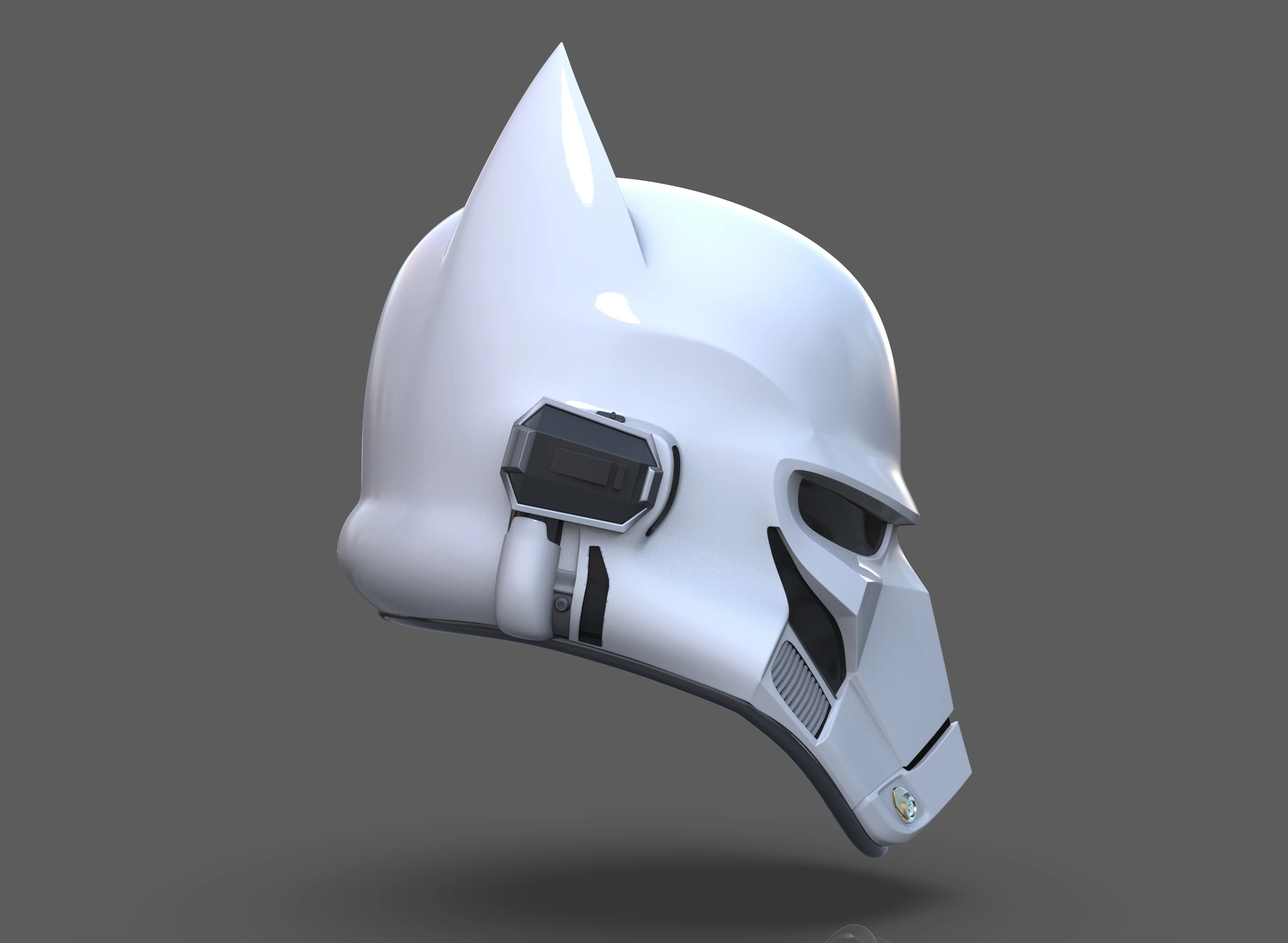 Bat Trooper - Image 3