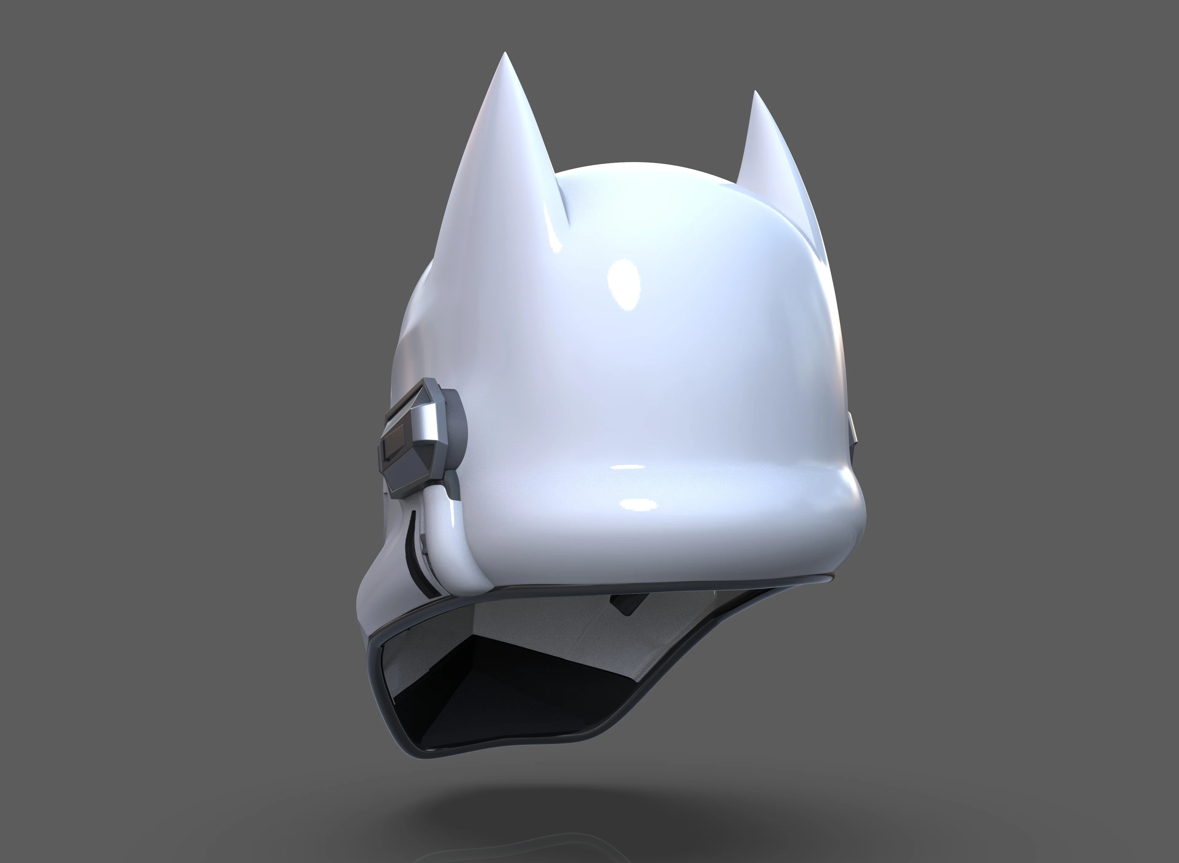 Bat Trooper - Image 4