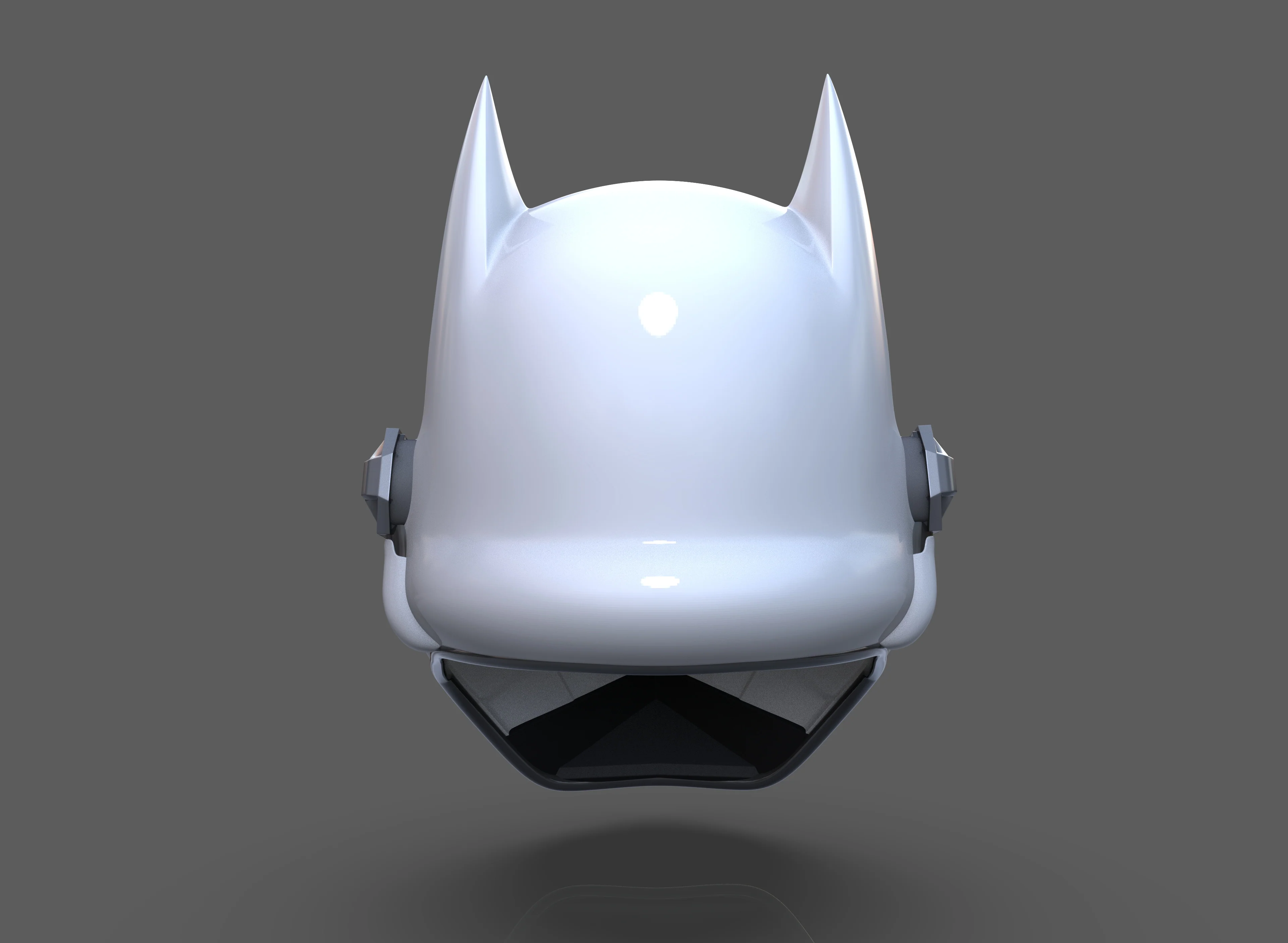 Bat Trooper - Image 5