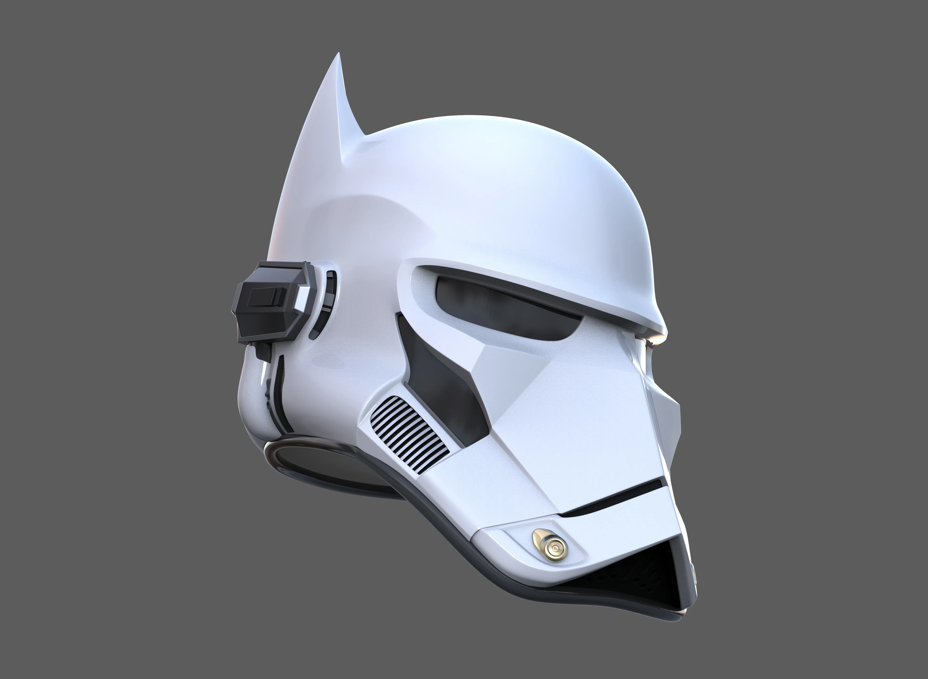Bat Trooper - Image 6