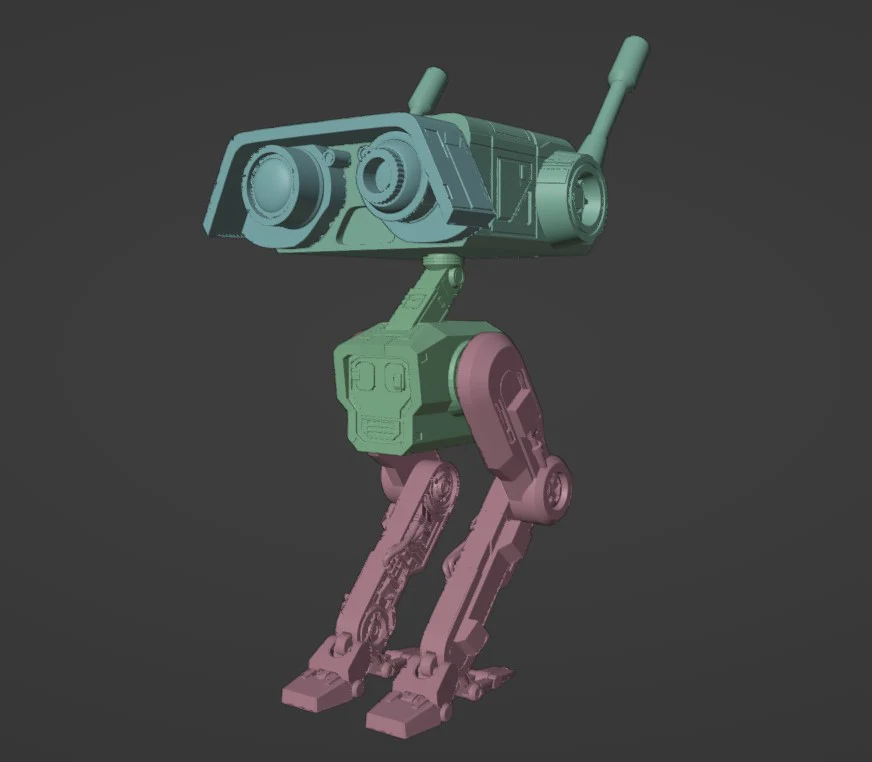 BD1 Droid - Image 2