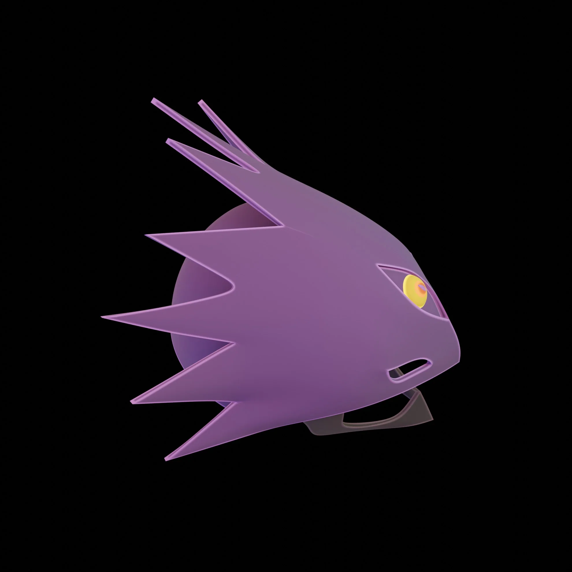 Beelzemon Helmet - Image 4
