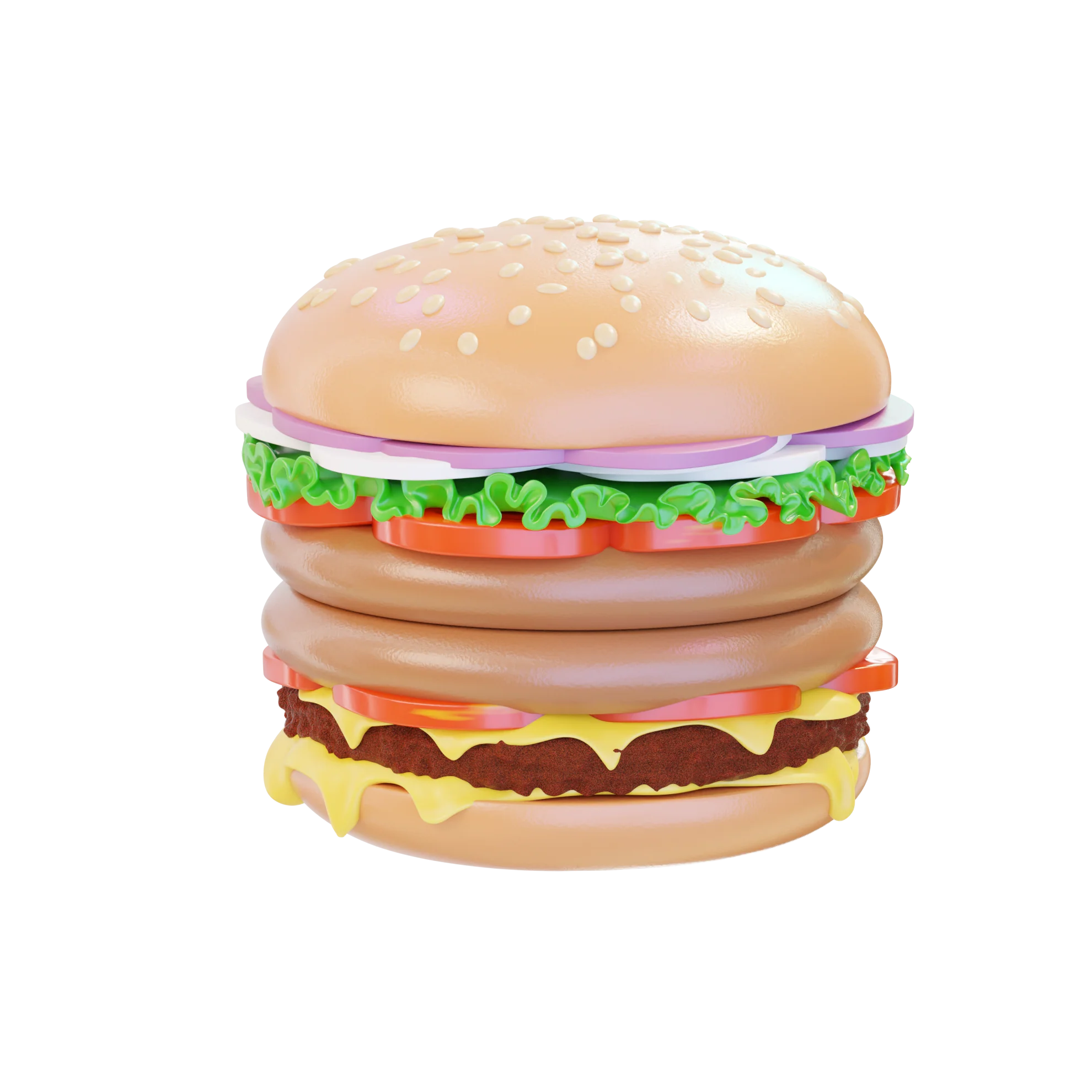 Big Mac Container - Image 2