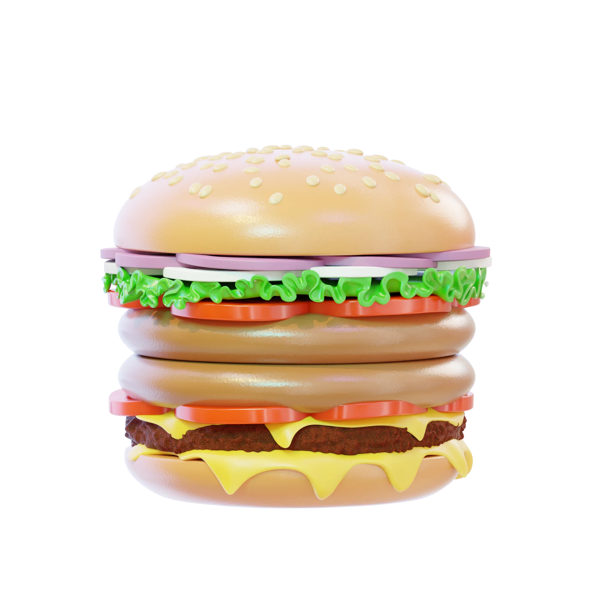 Big Mac Container - Image 3