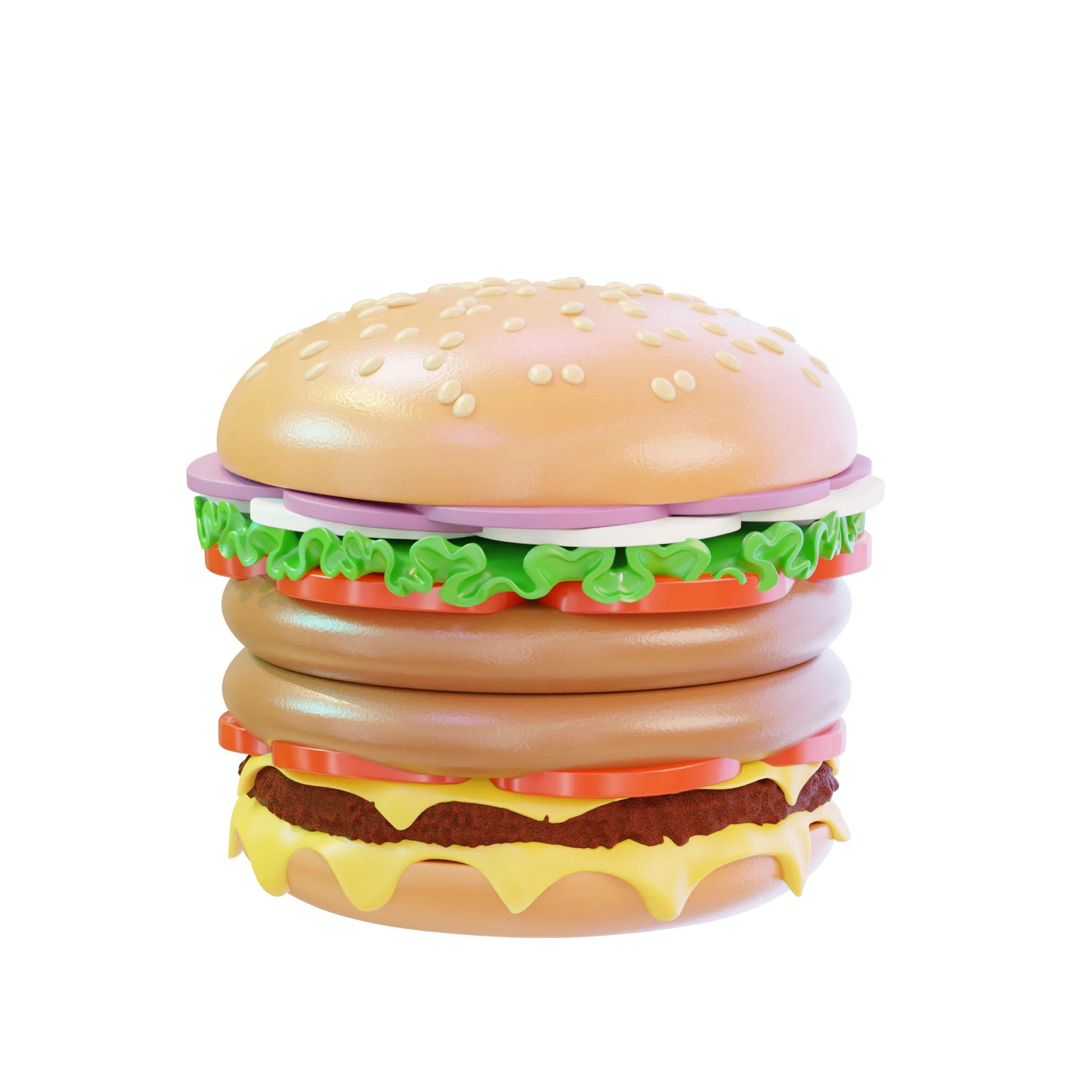 Big Mac Container - Image 4