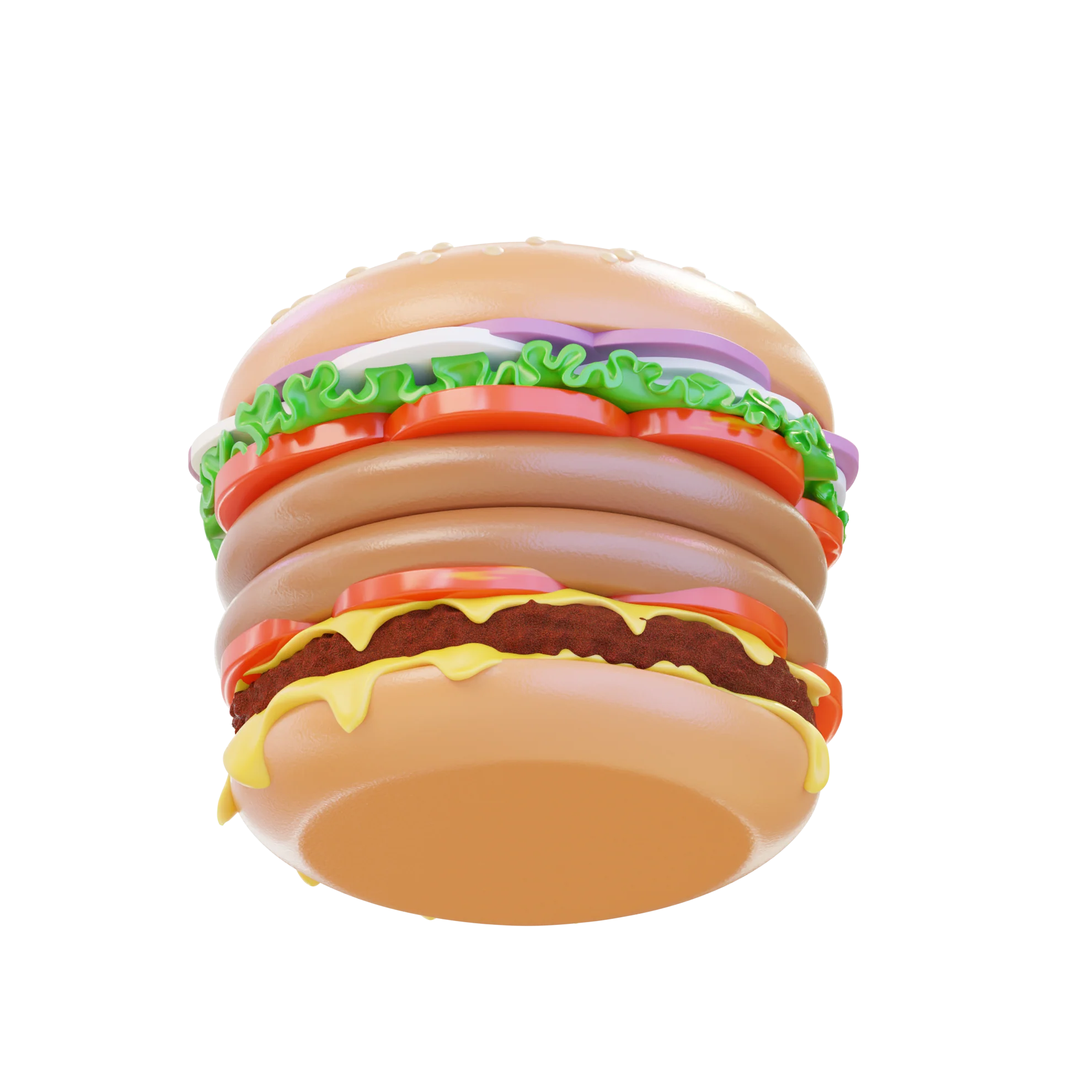 Big Mac Container - Image 5