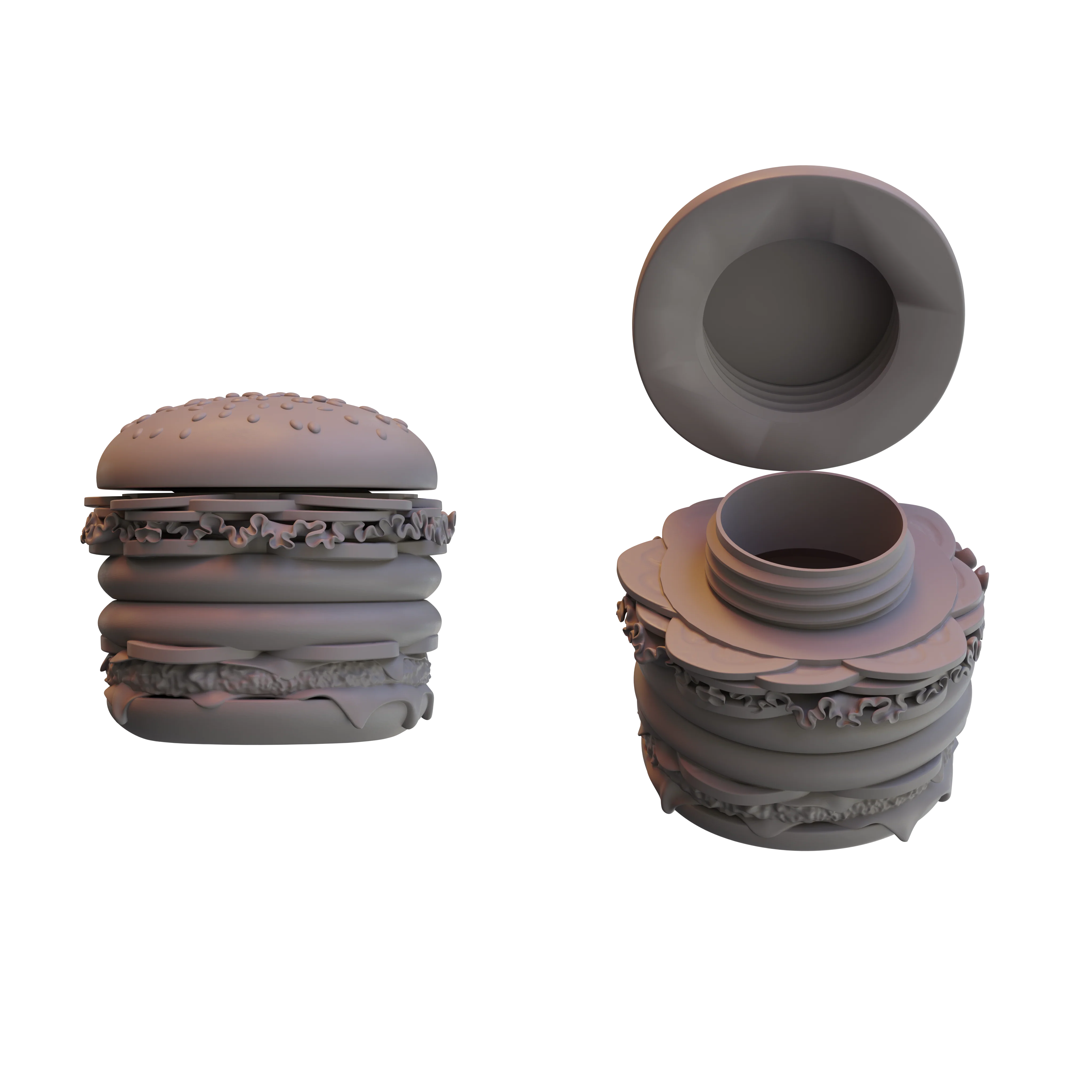 Big Mac Container - Image 7