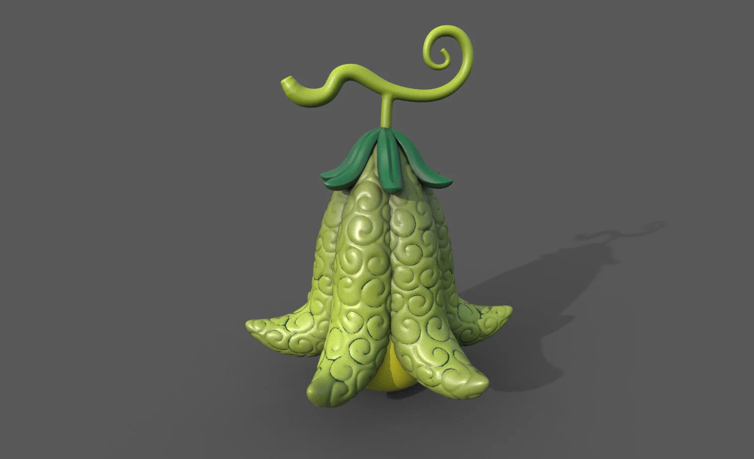Bijo Bijo Devil Fruit