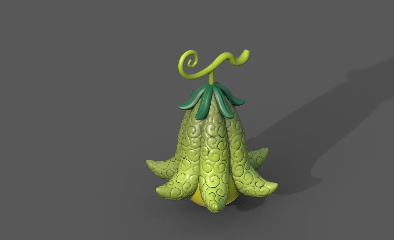 Bijo Bijo Devil Fruit - Image 3