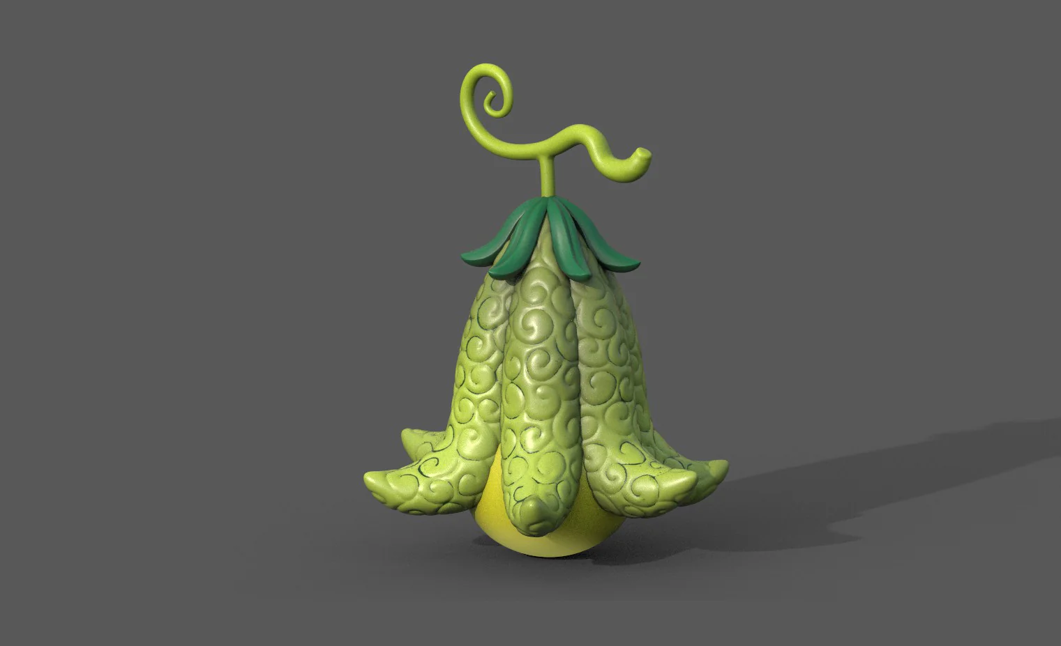 Bijo Bijo Devil Fruit - Image 4