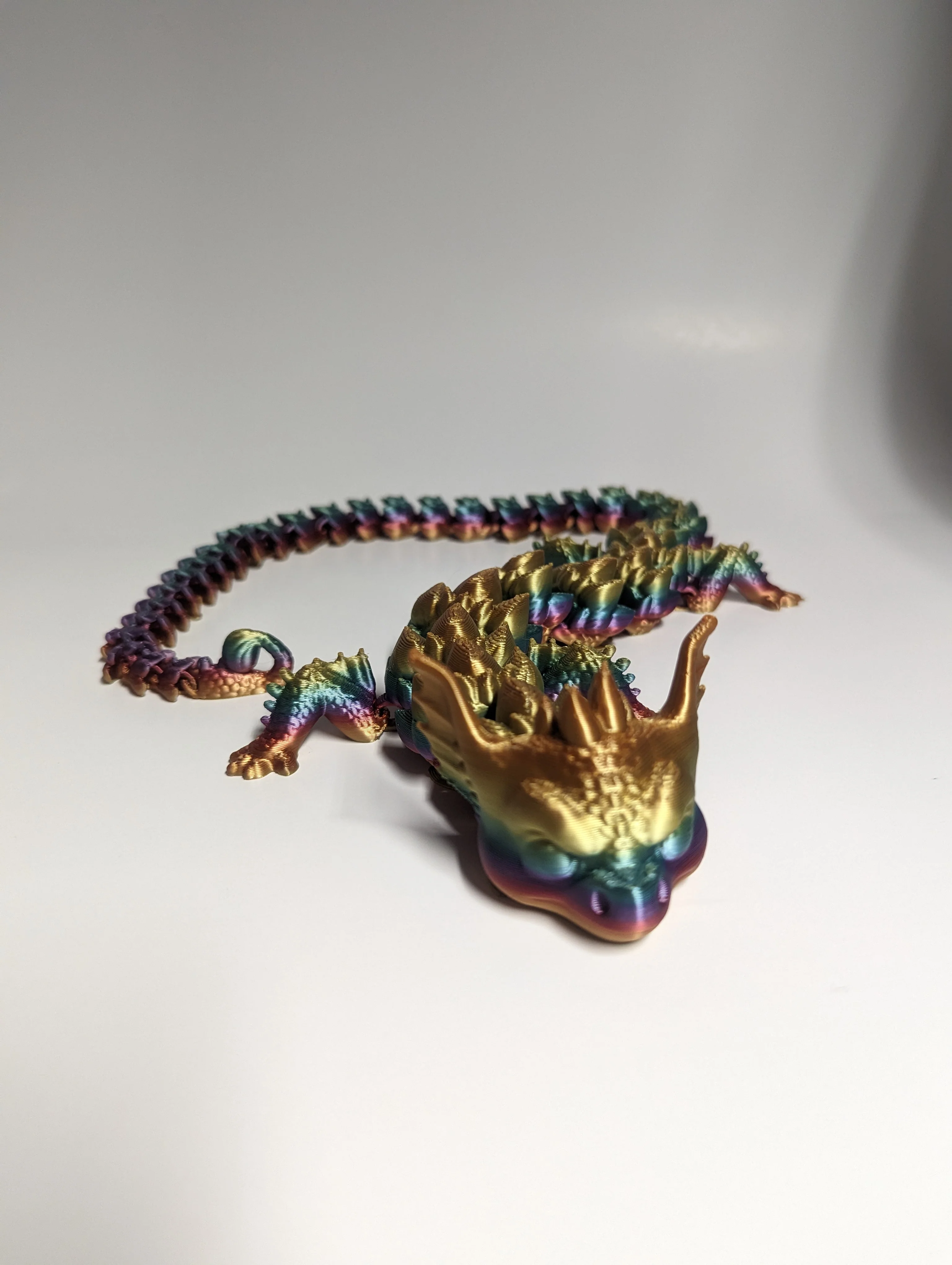 Billy the Dragon - Image 3