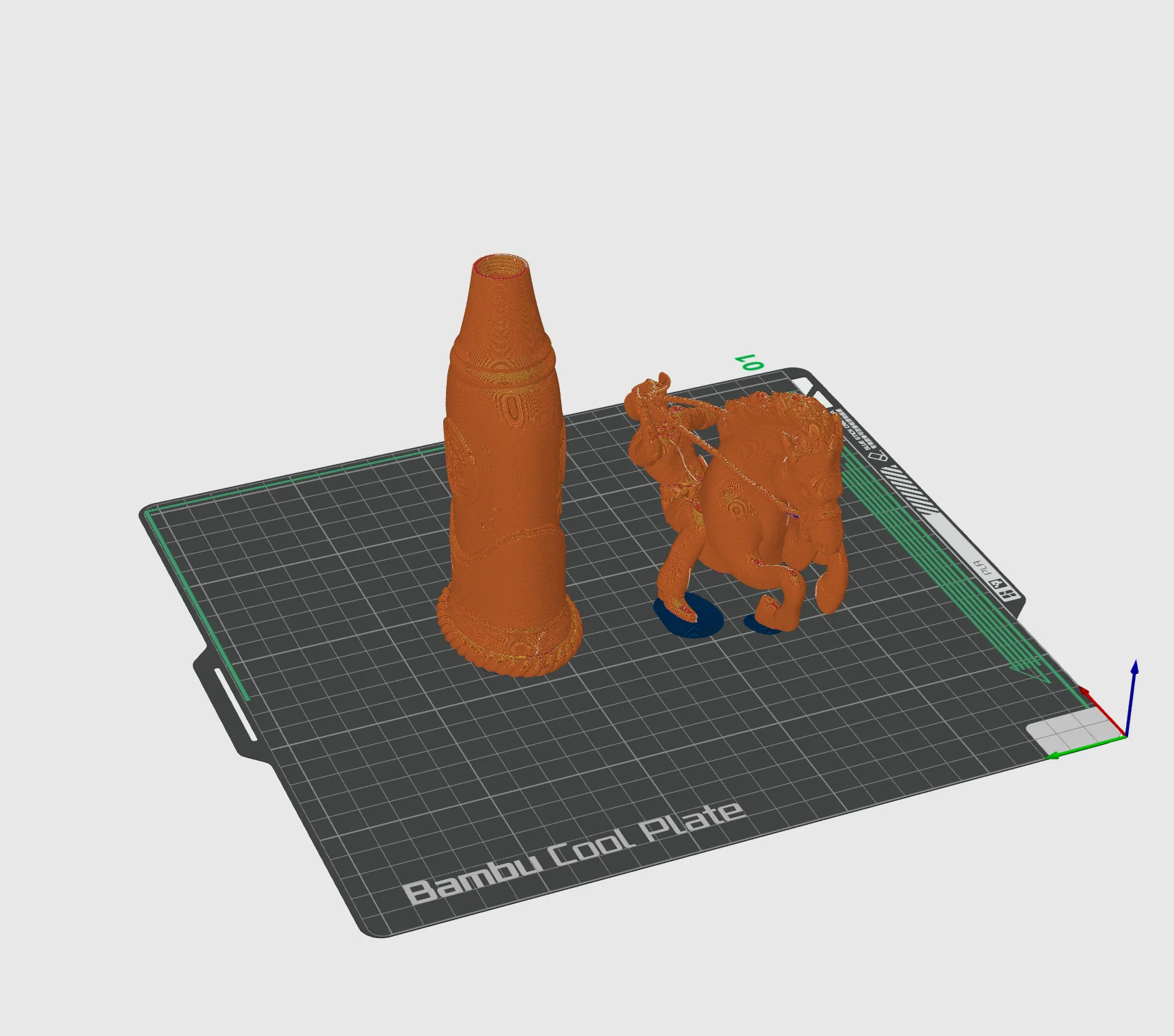 Bioshock Bucking Bronco - Image 8