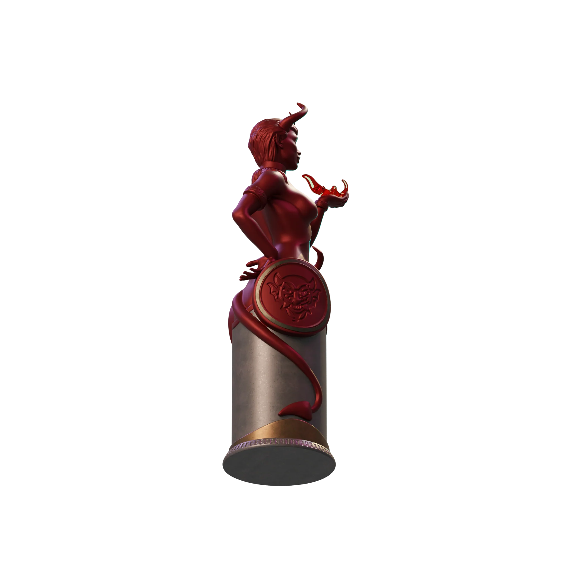 Bioshock Devil’s Kiss Vigor Potion - Image 5