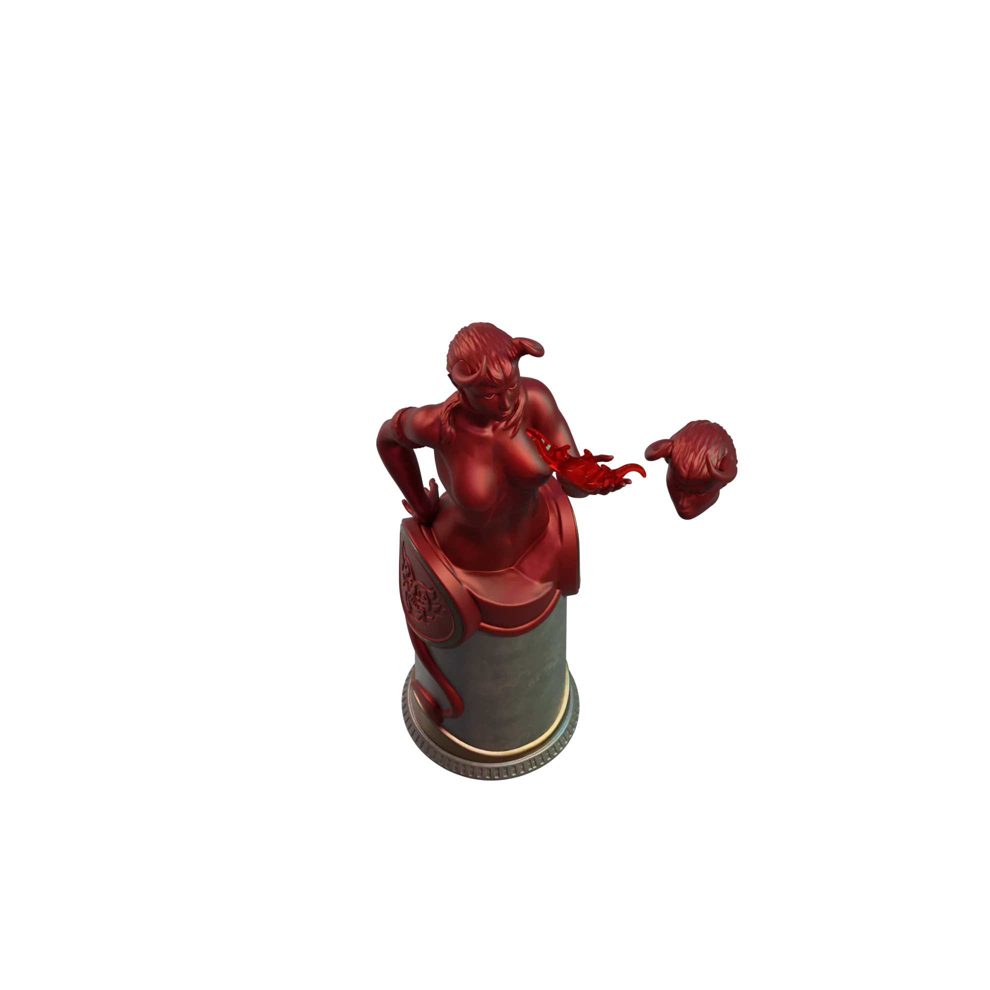 Bioshock Devil’s Kiss Vigor Potion - Image 6