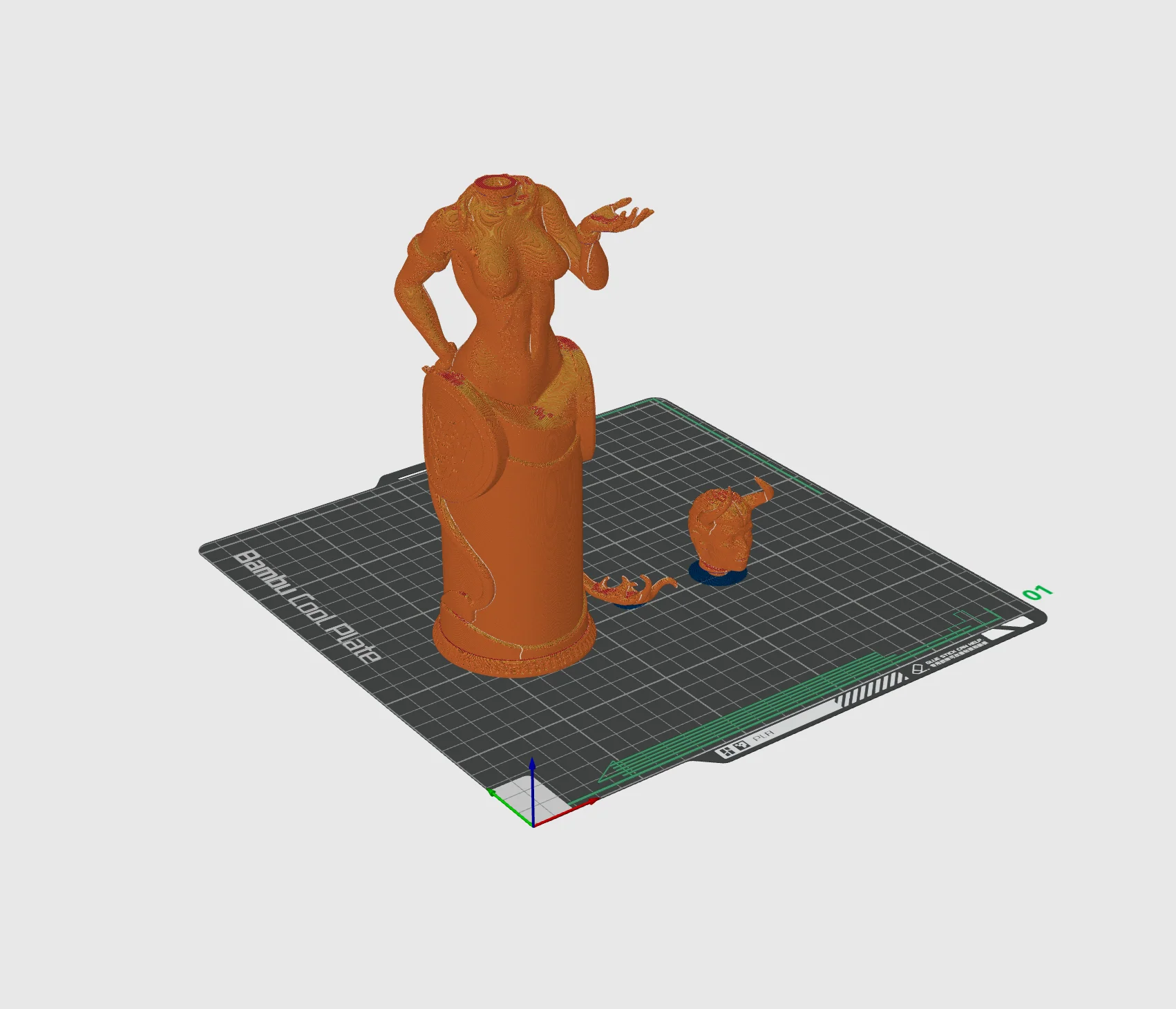 Bioshock Devil’s Kiss Vigor Potion - Image 8