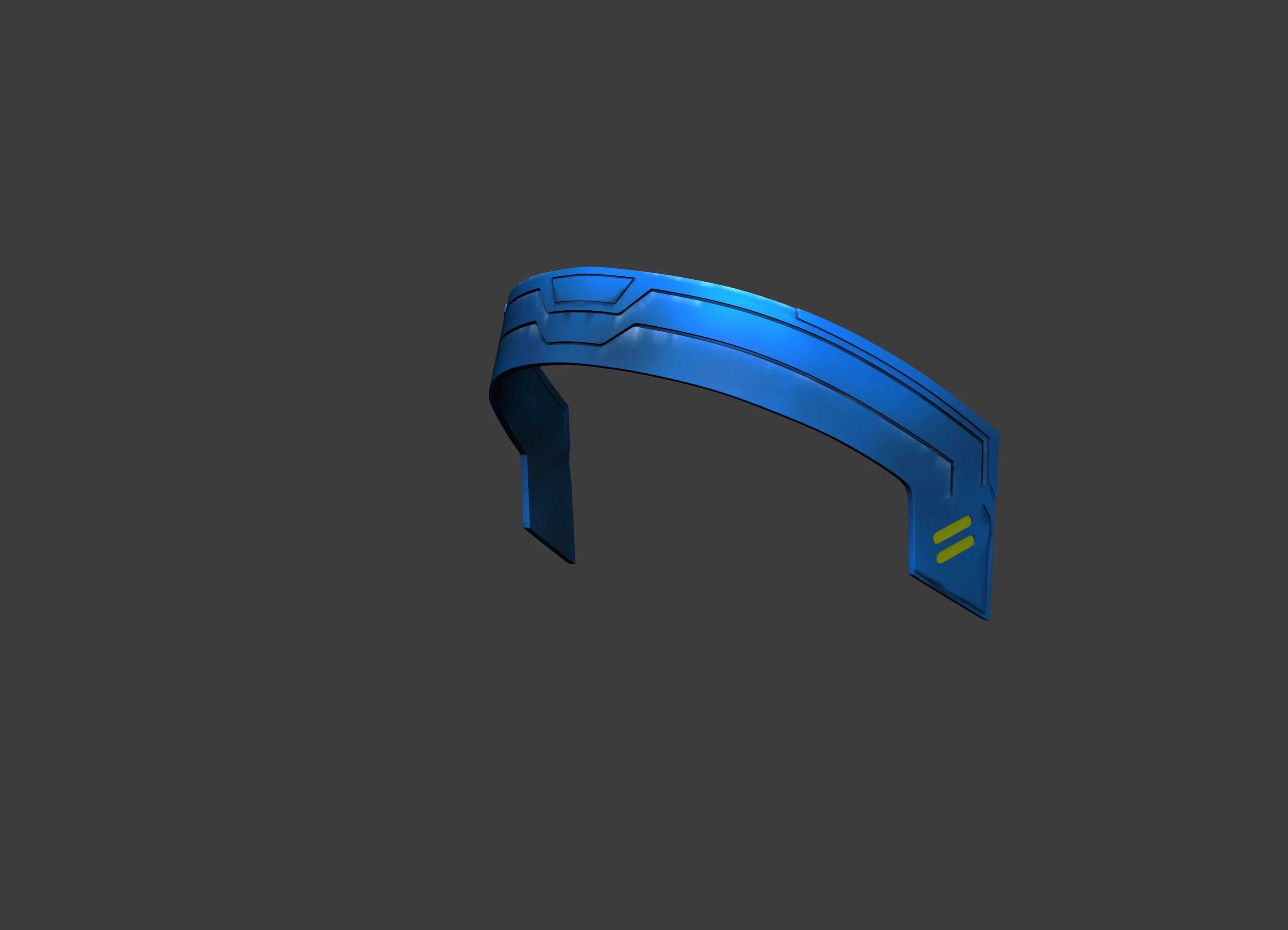 Bo-Katan Armor Set - Image 10