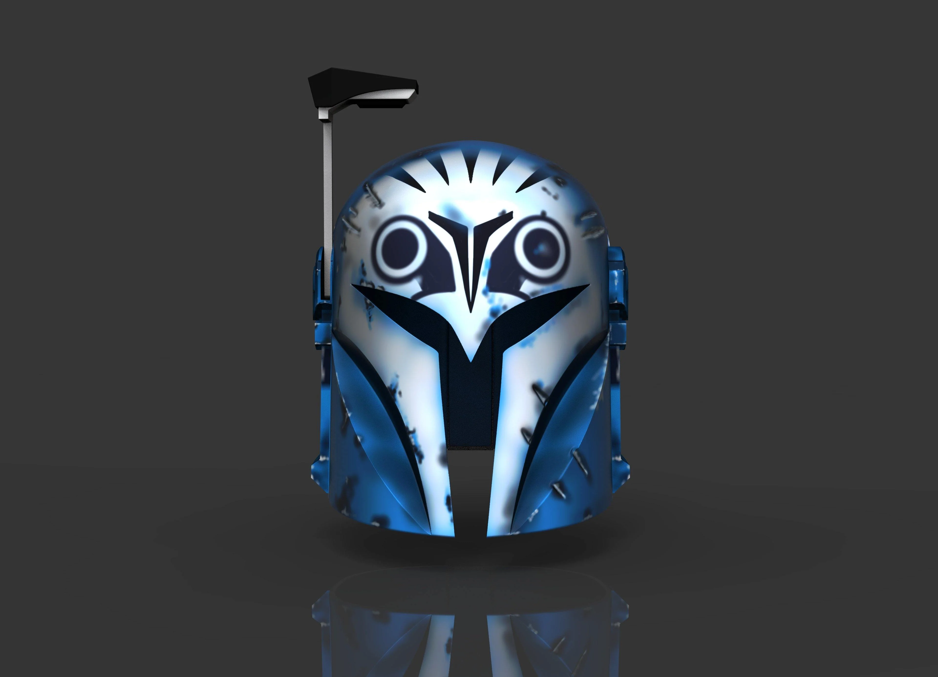Bo-Katan Armor Set - Image 11