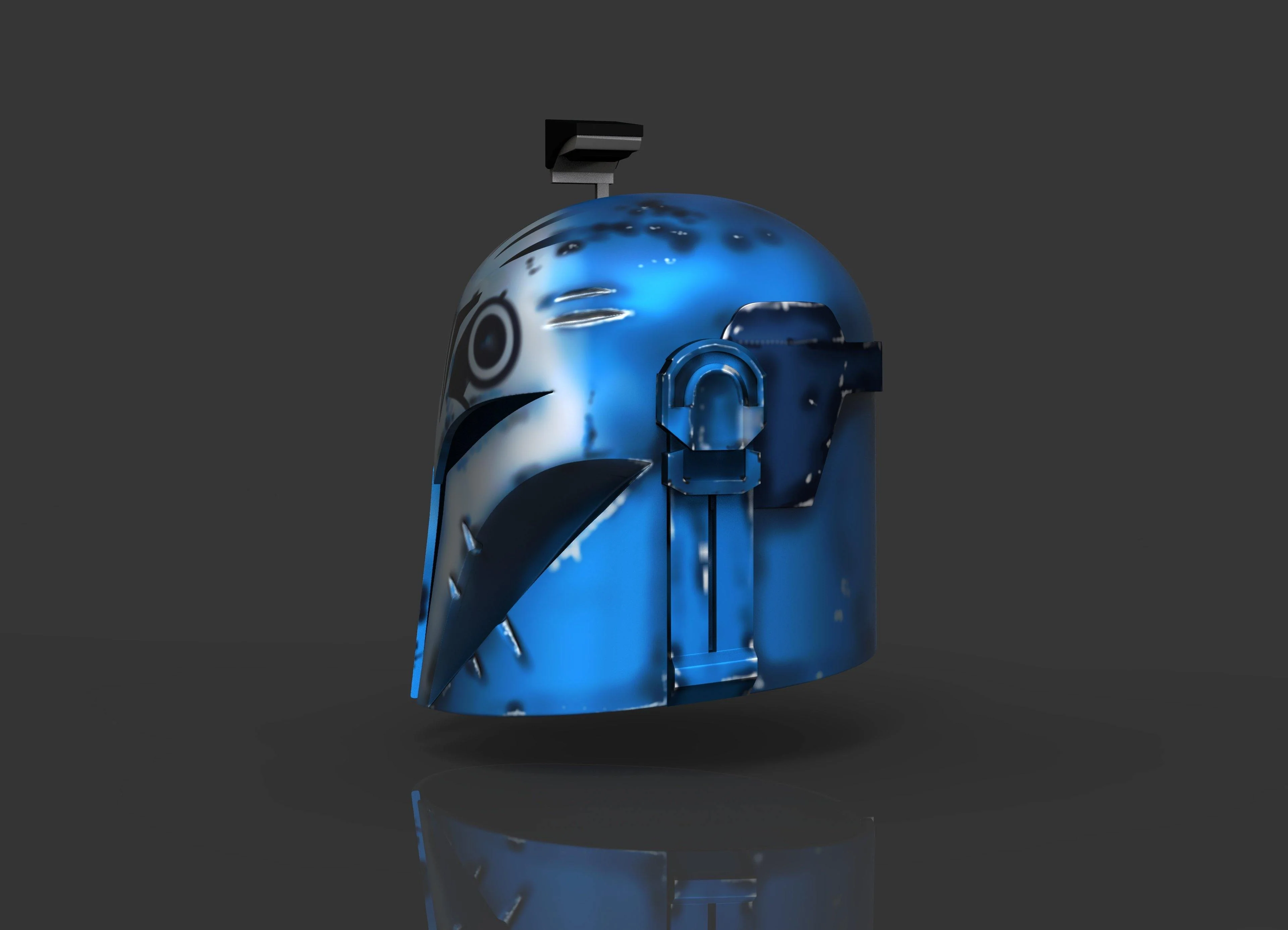 Bo-Katan Armor Set - Image 13