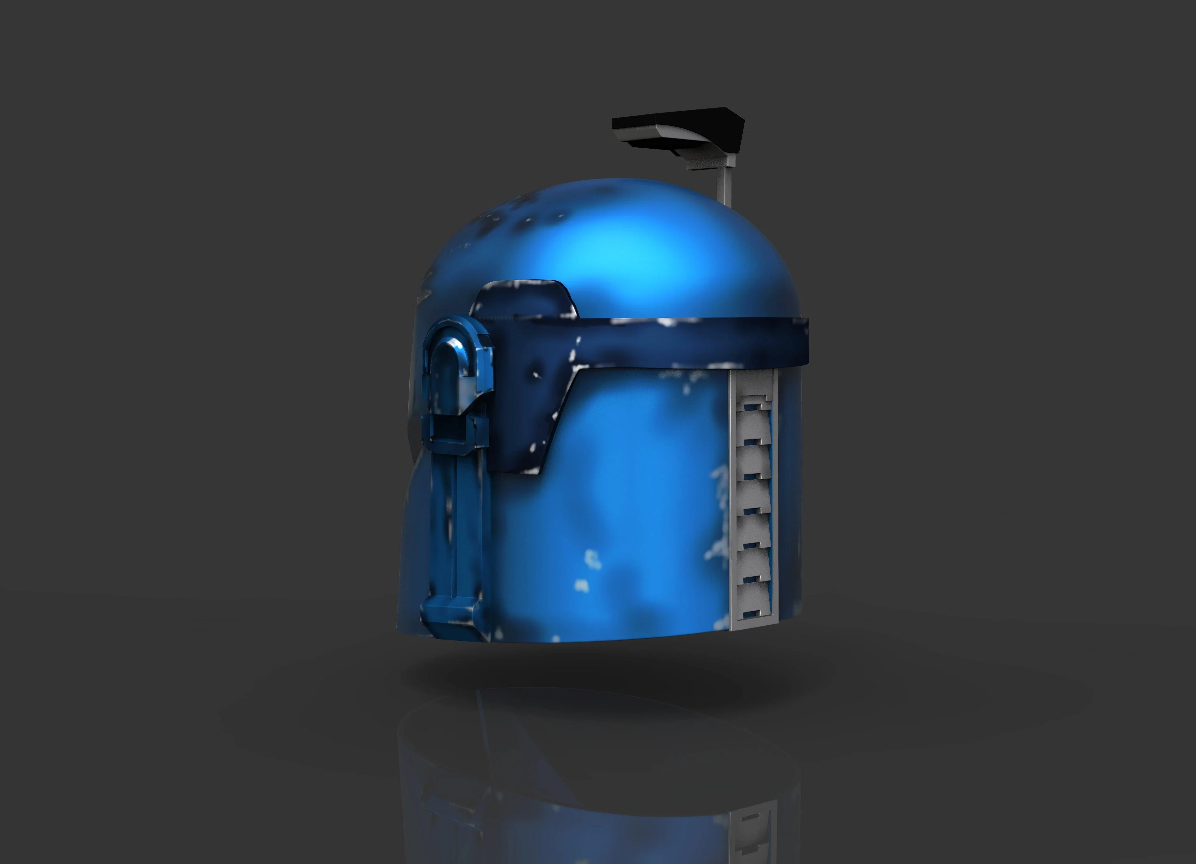 Bo-Katan Armor Set - Image 14