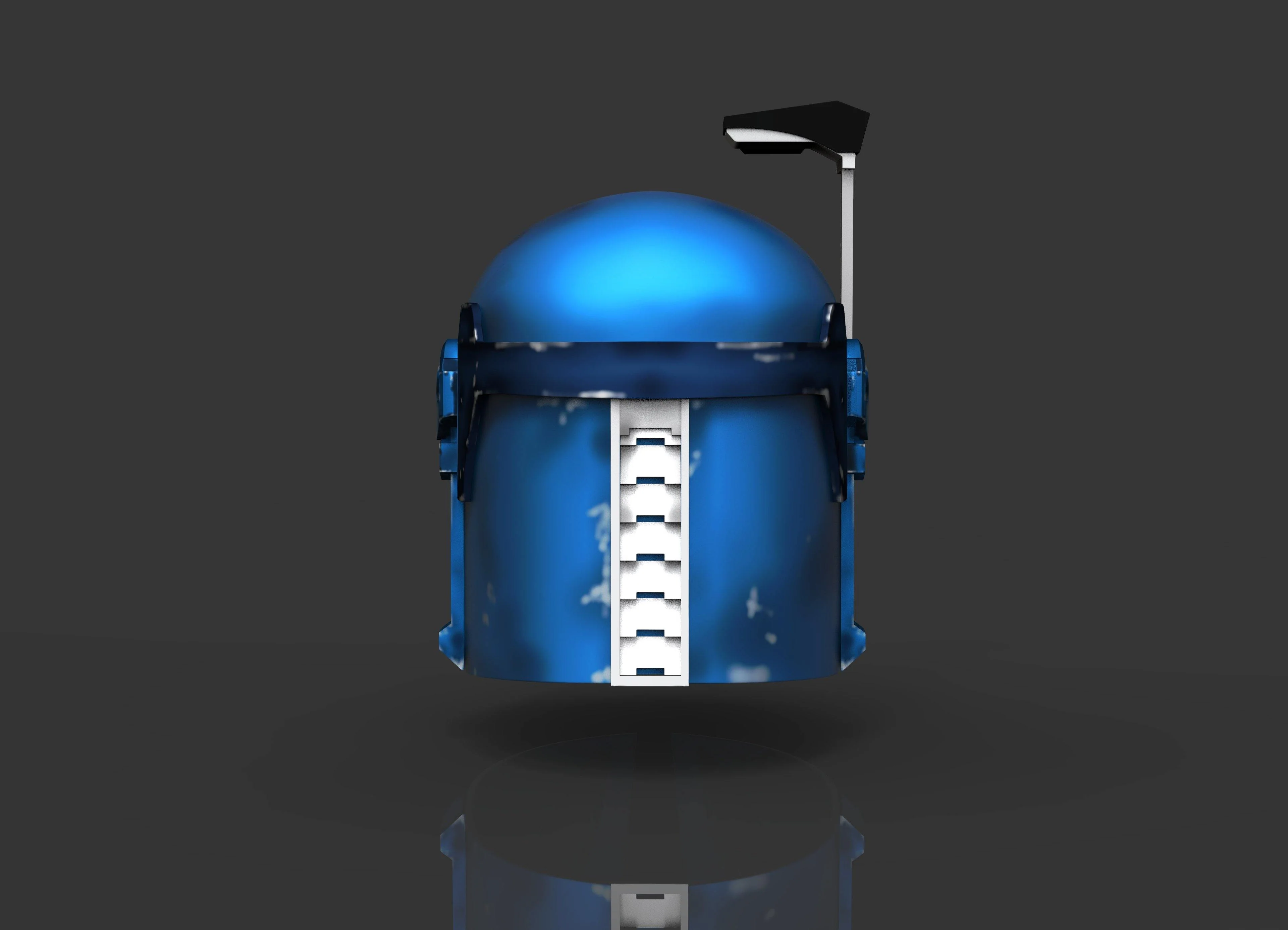 Bo-Katan Armor Set - Image 15