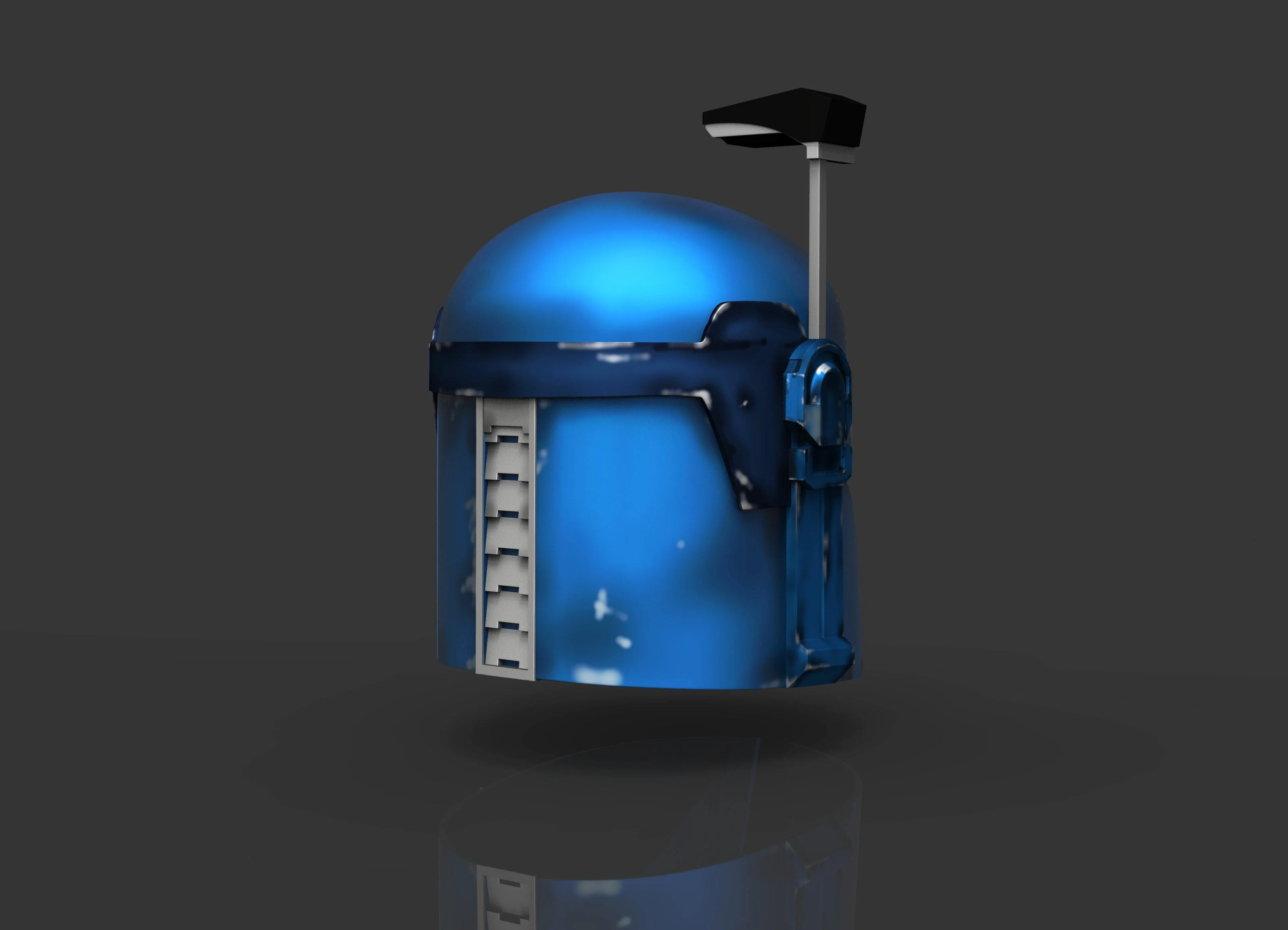 Bo-Katan Armor Set - Image 16