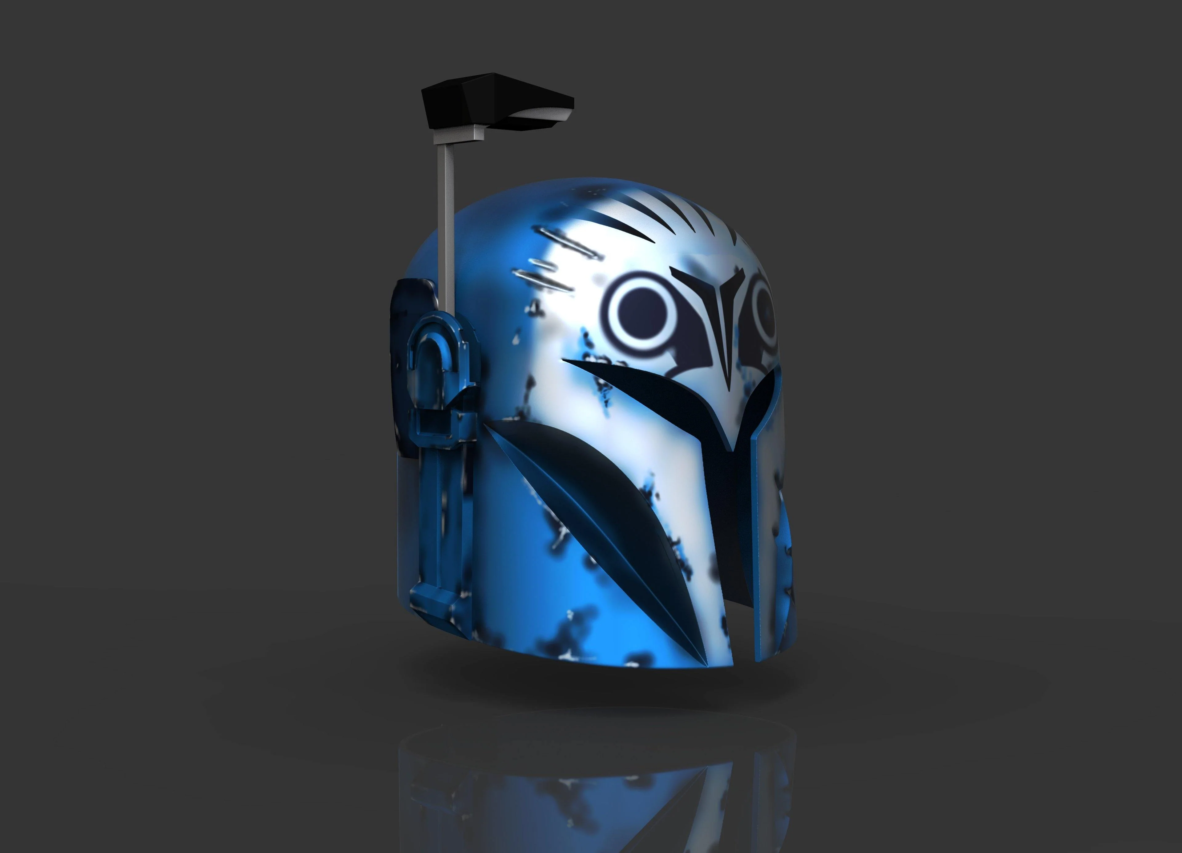 Bo-Katan Armor Set - Image 18