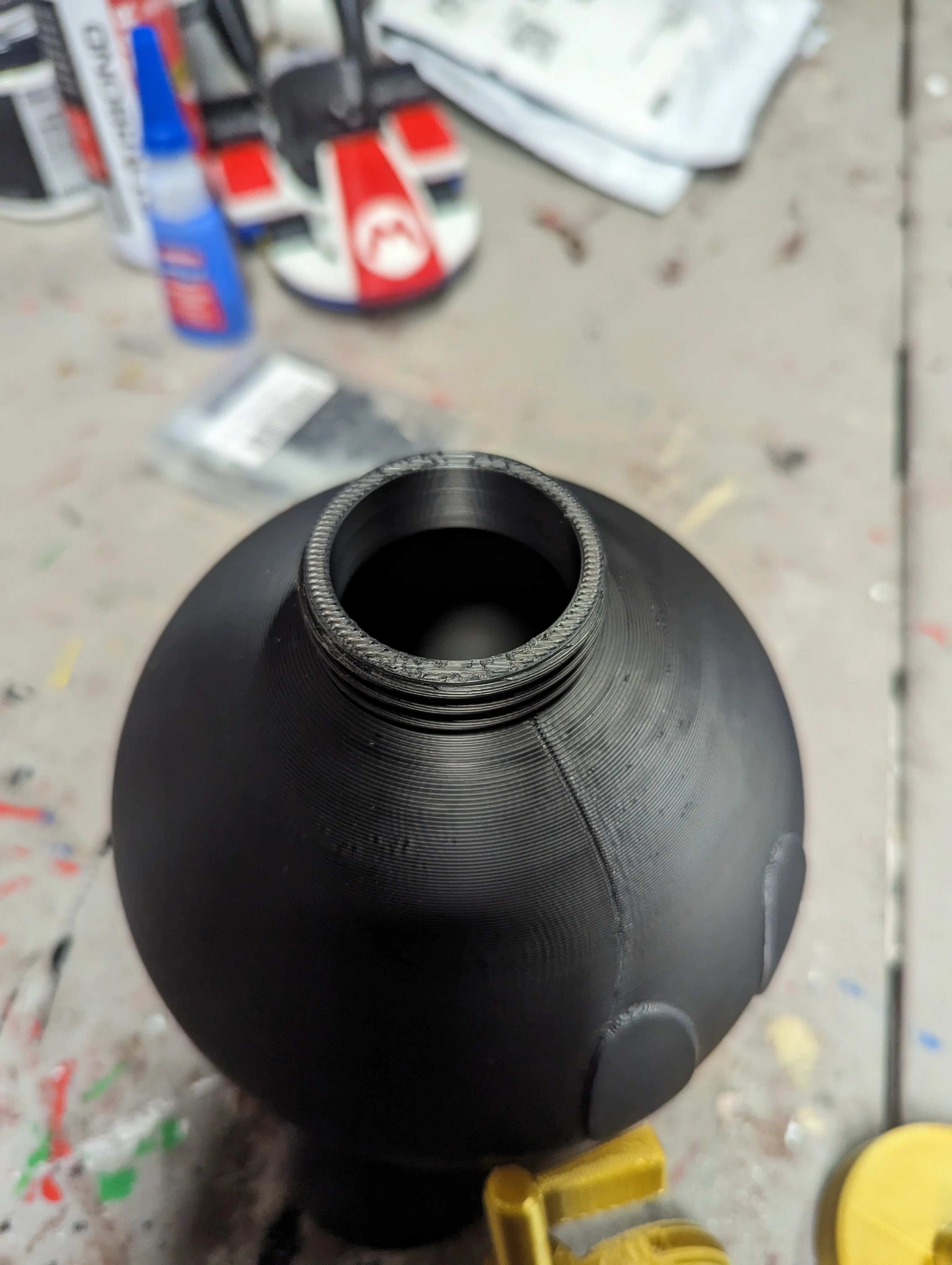 Bob-omb Box - Image 5