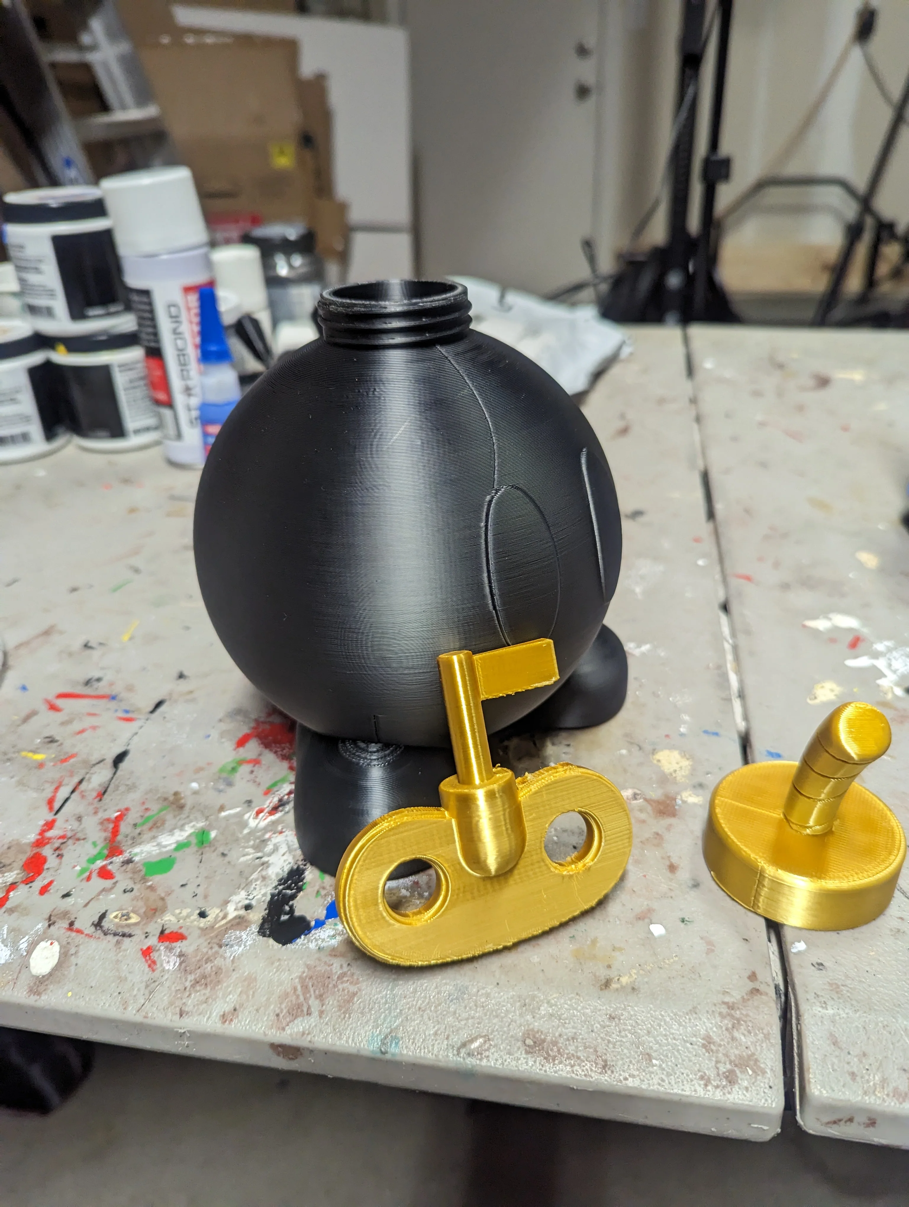 Bob-omb Box - Image 6