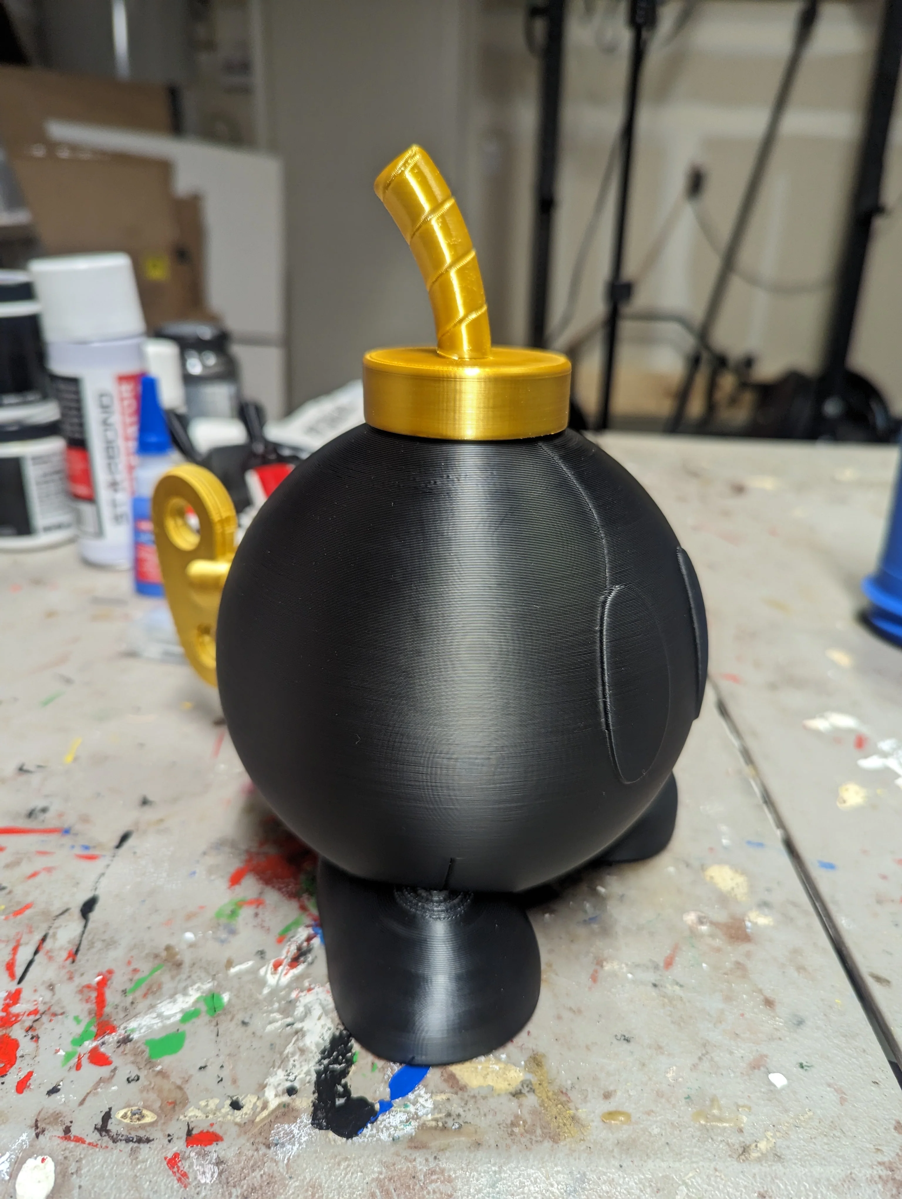 Bob-omb Box - Image 7