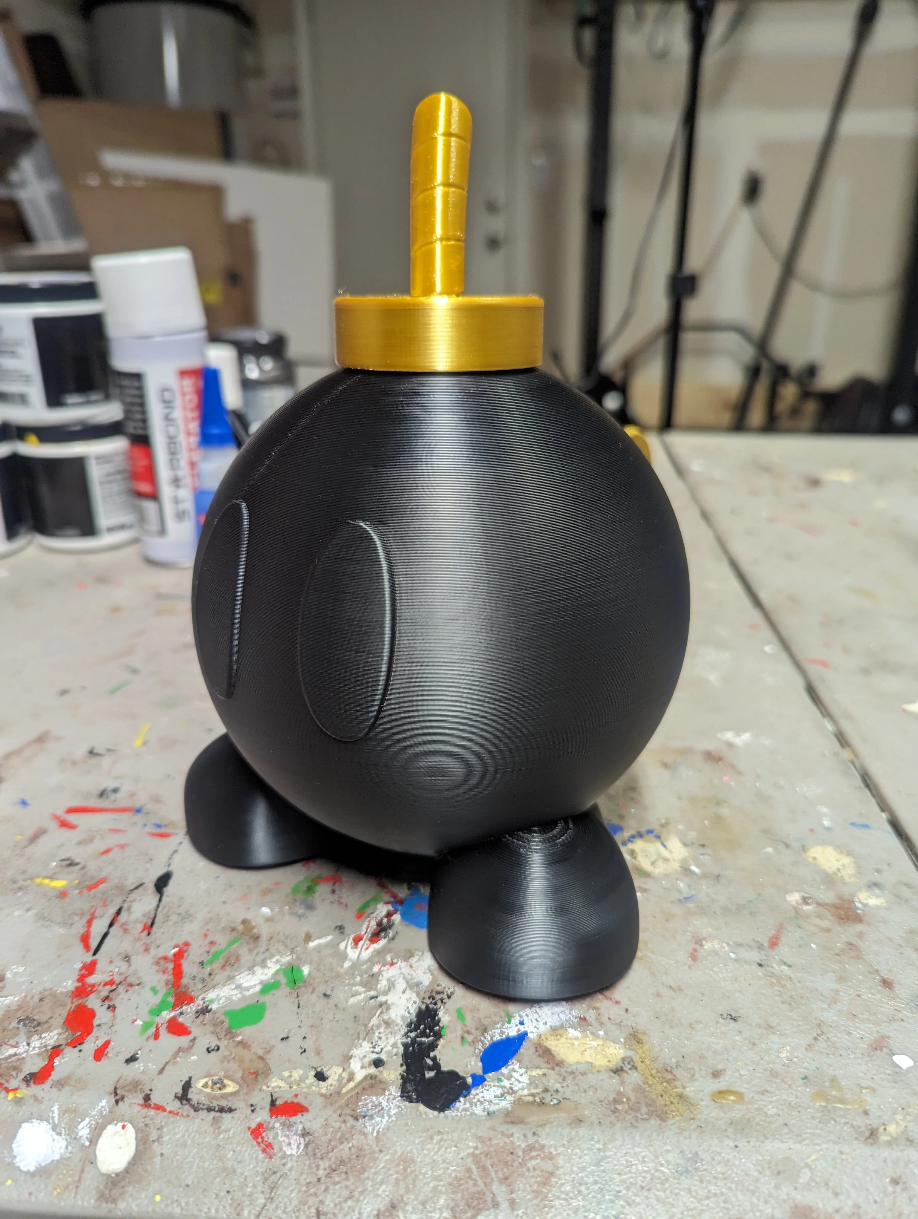 Bob-omb Box - Image 8